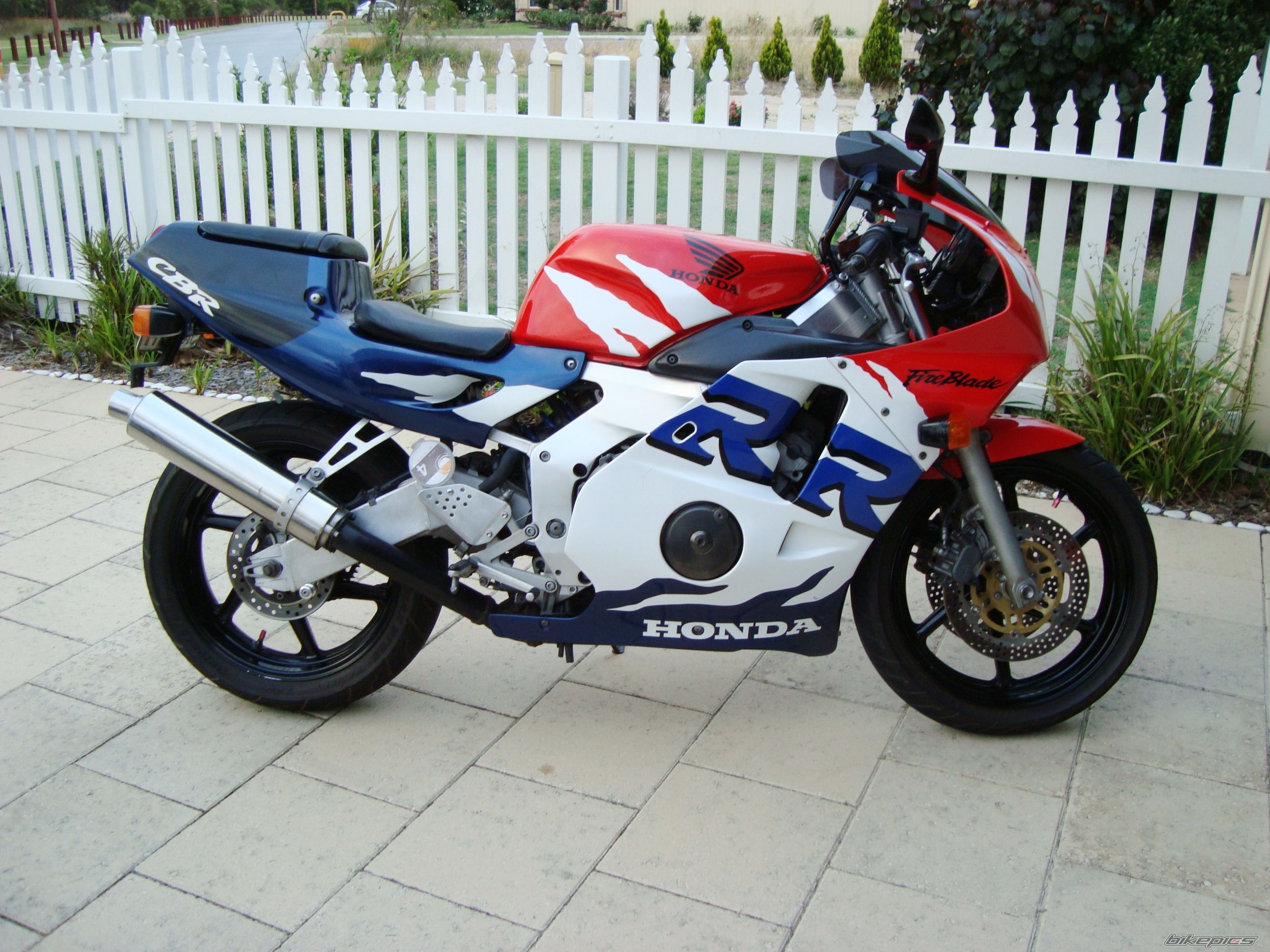Bike Photo 1832297