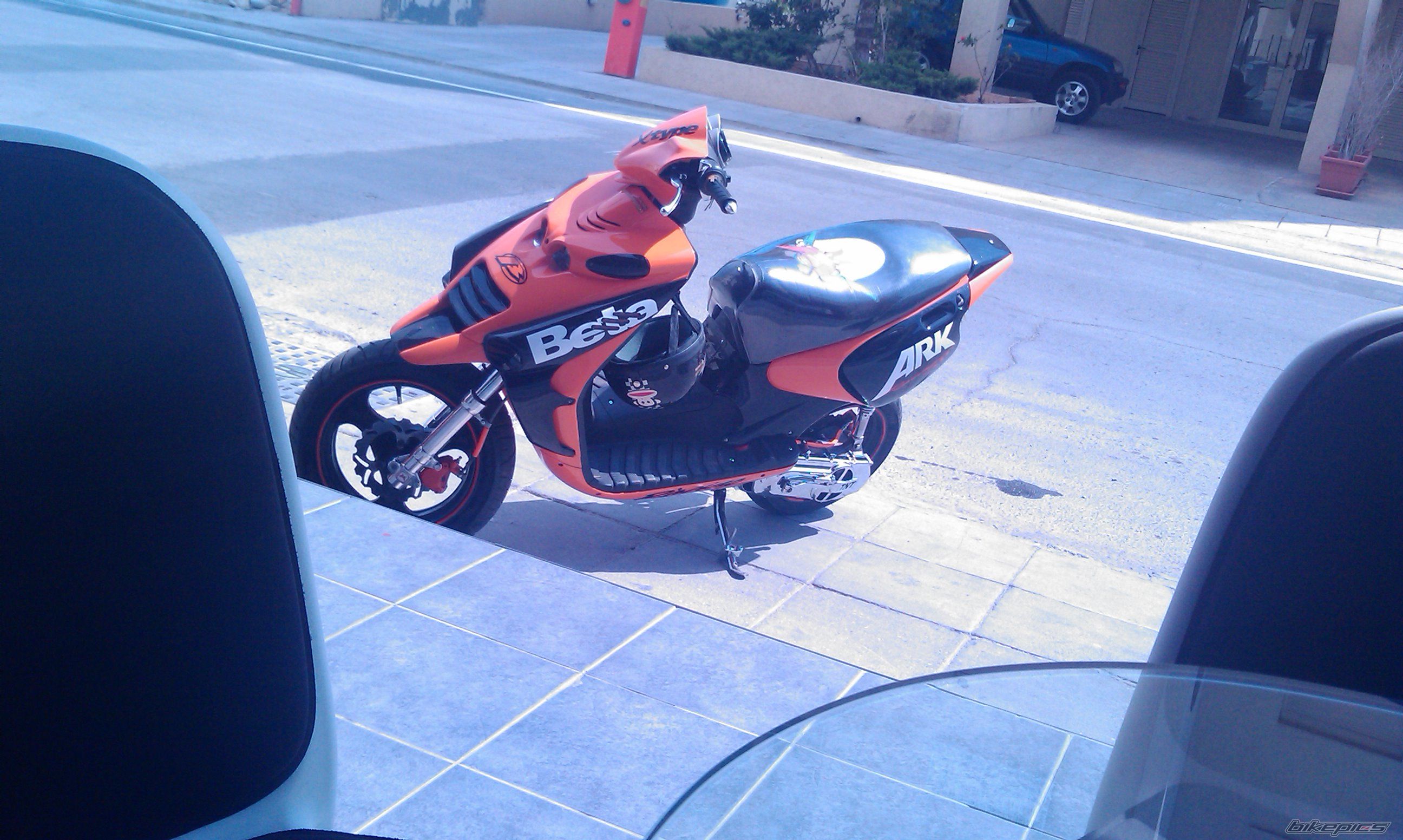 Bike Photo 1832350