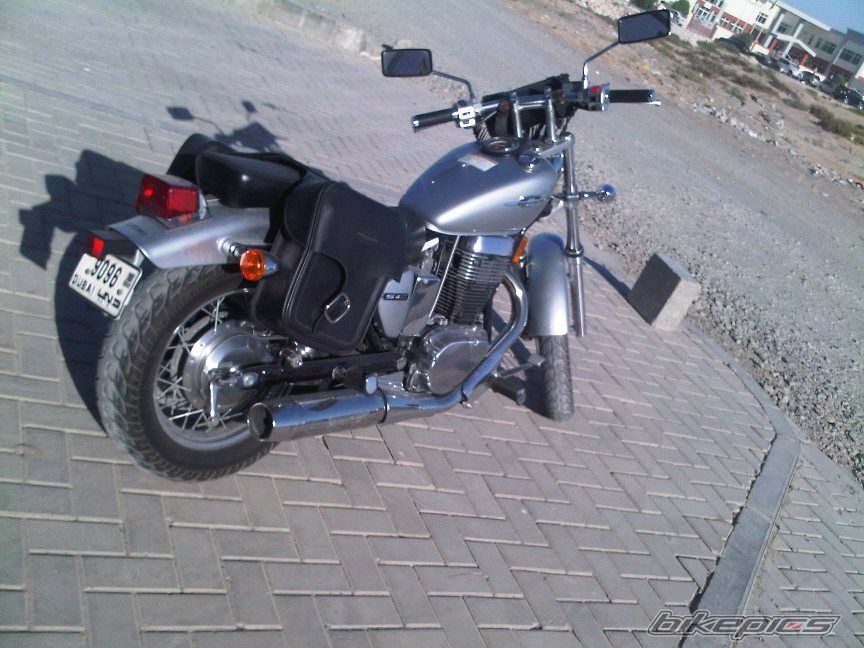 S50 bBoulavard