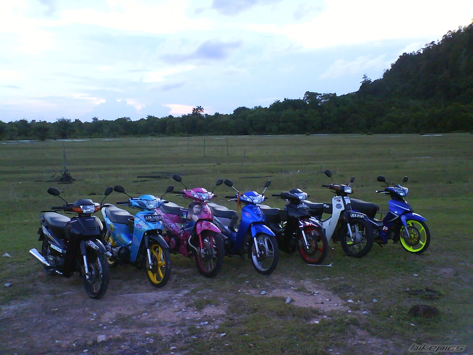 Bike Photo 1832390
