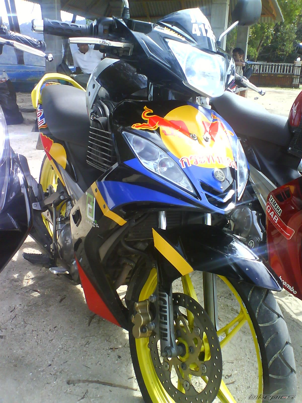 Bike Photo 1832465