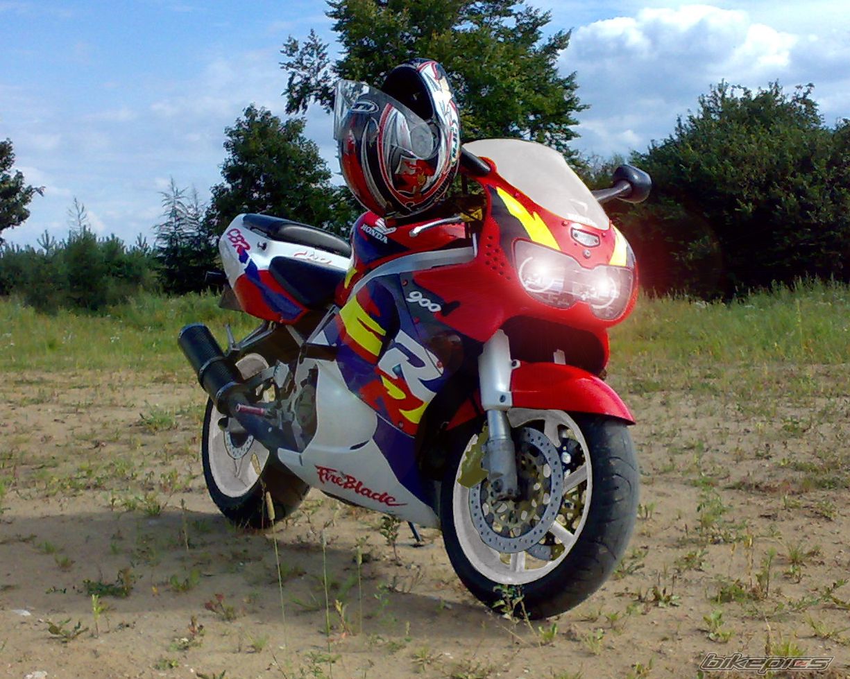 Bike Photo 1832479