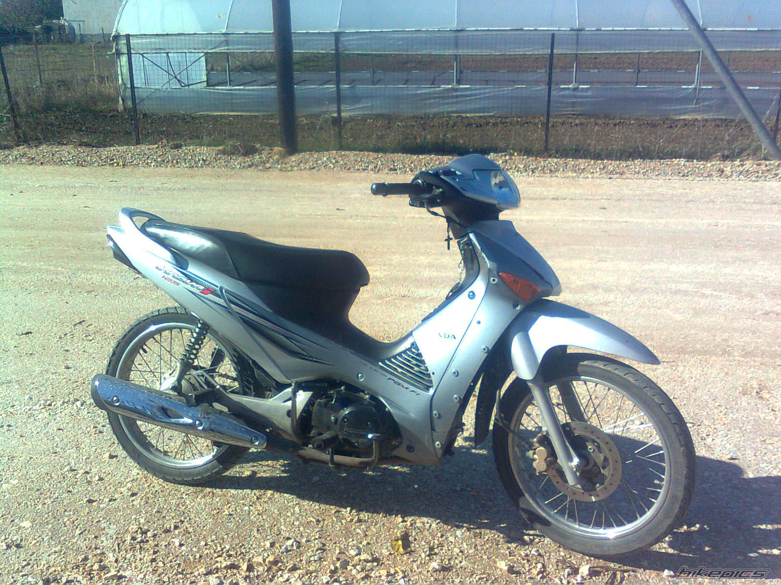 Bike Photo 1832490