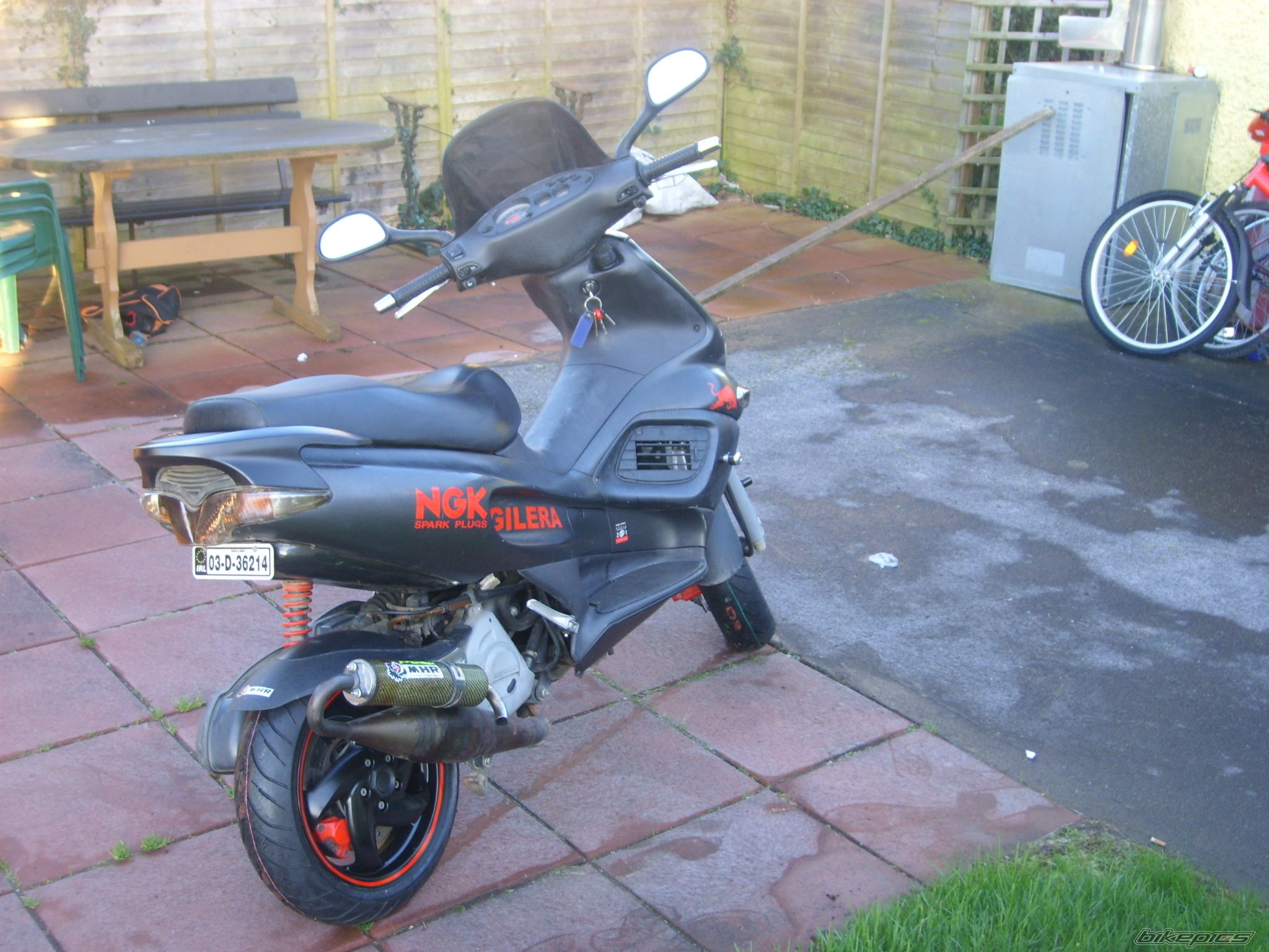 Bike Photo 1832501
