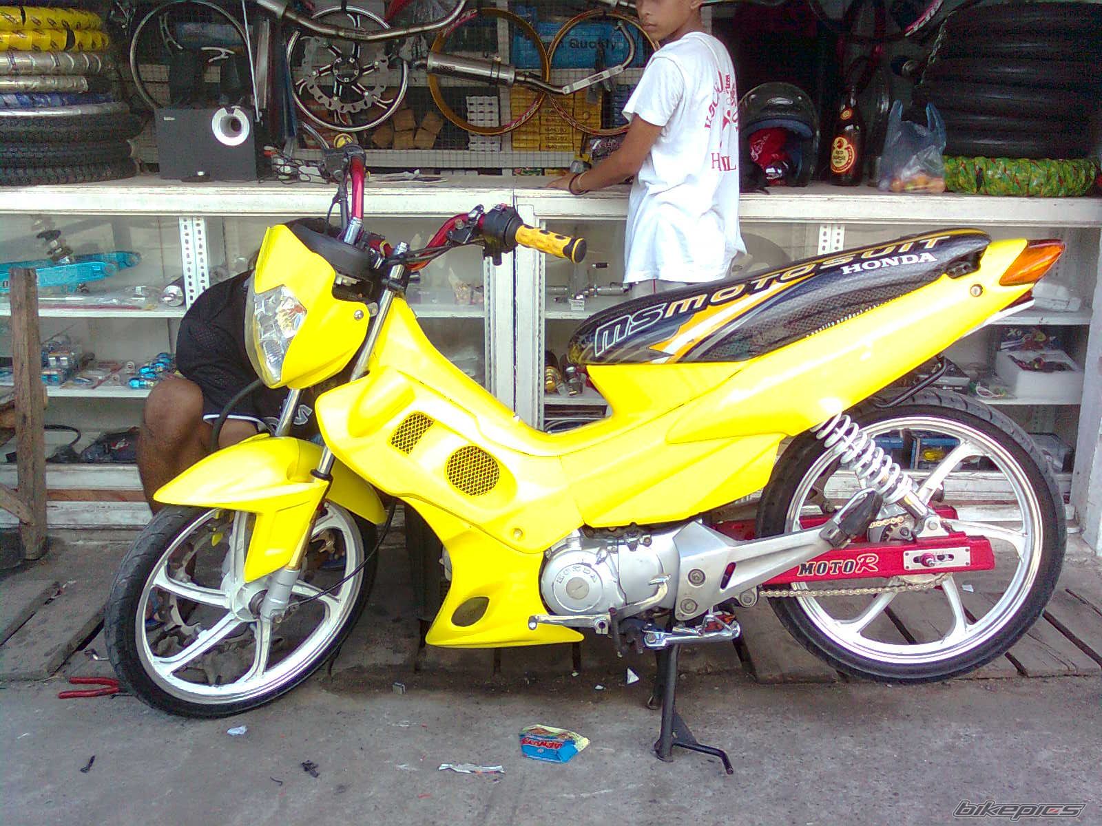 Bike Photo 1832510