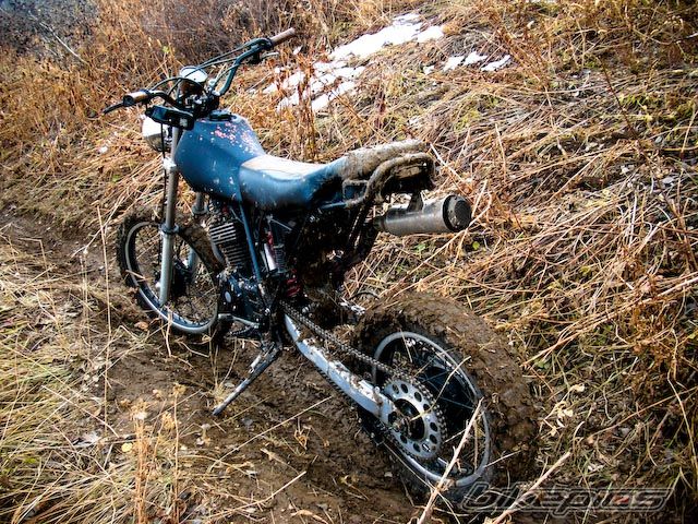 Bike Photo 1832513