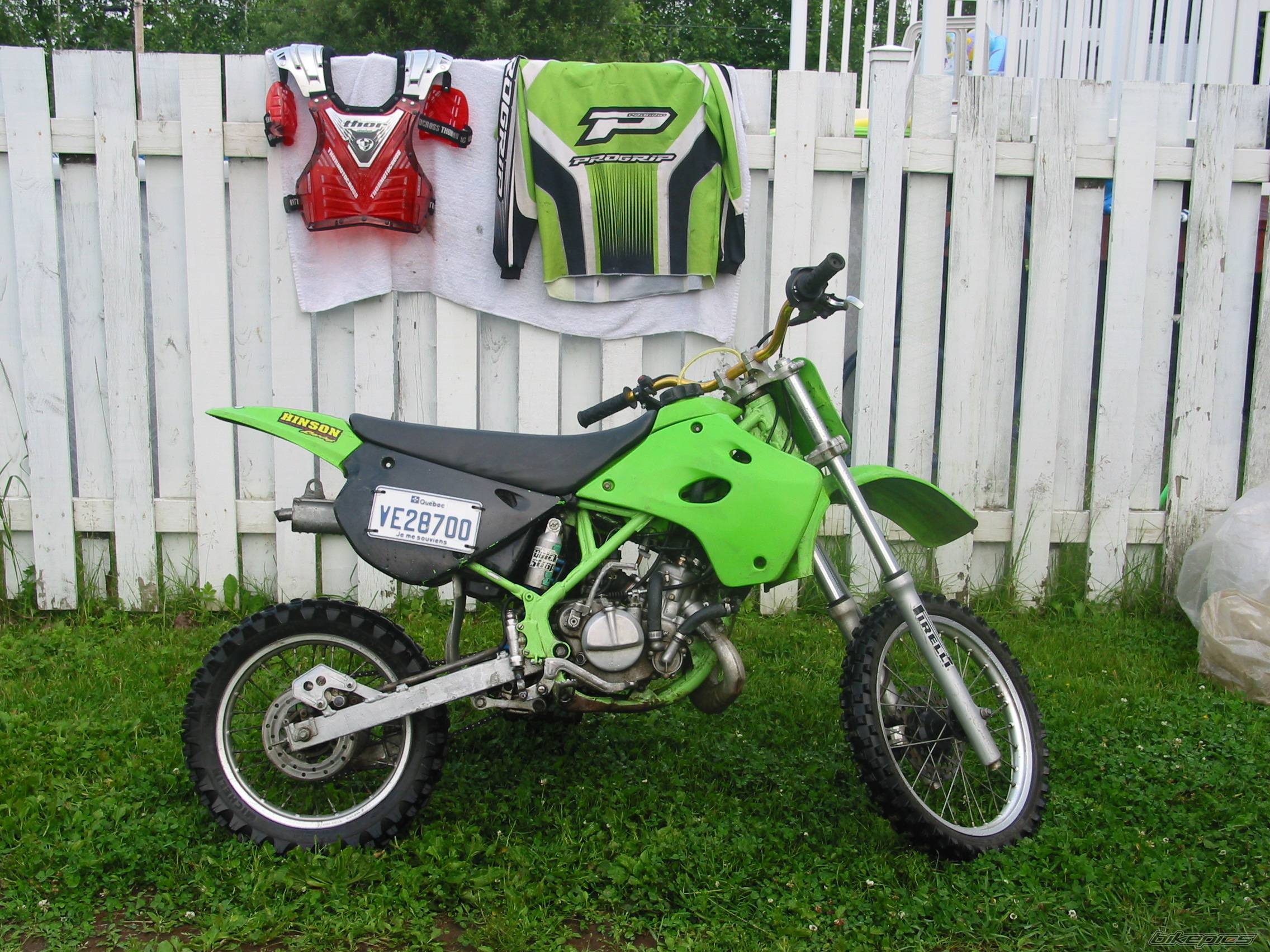 Bike Photo 183255