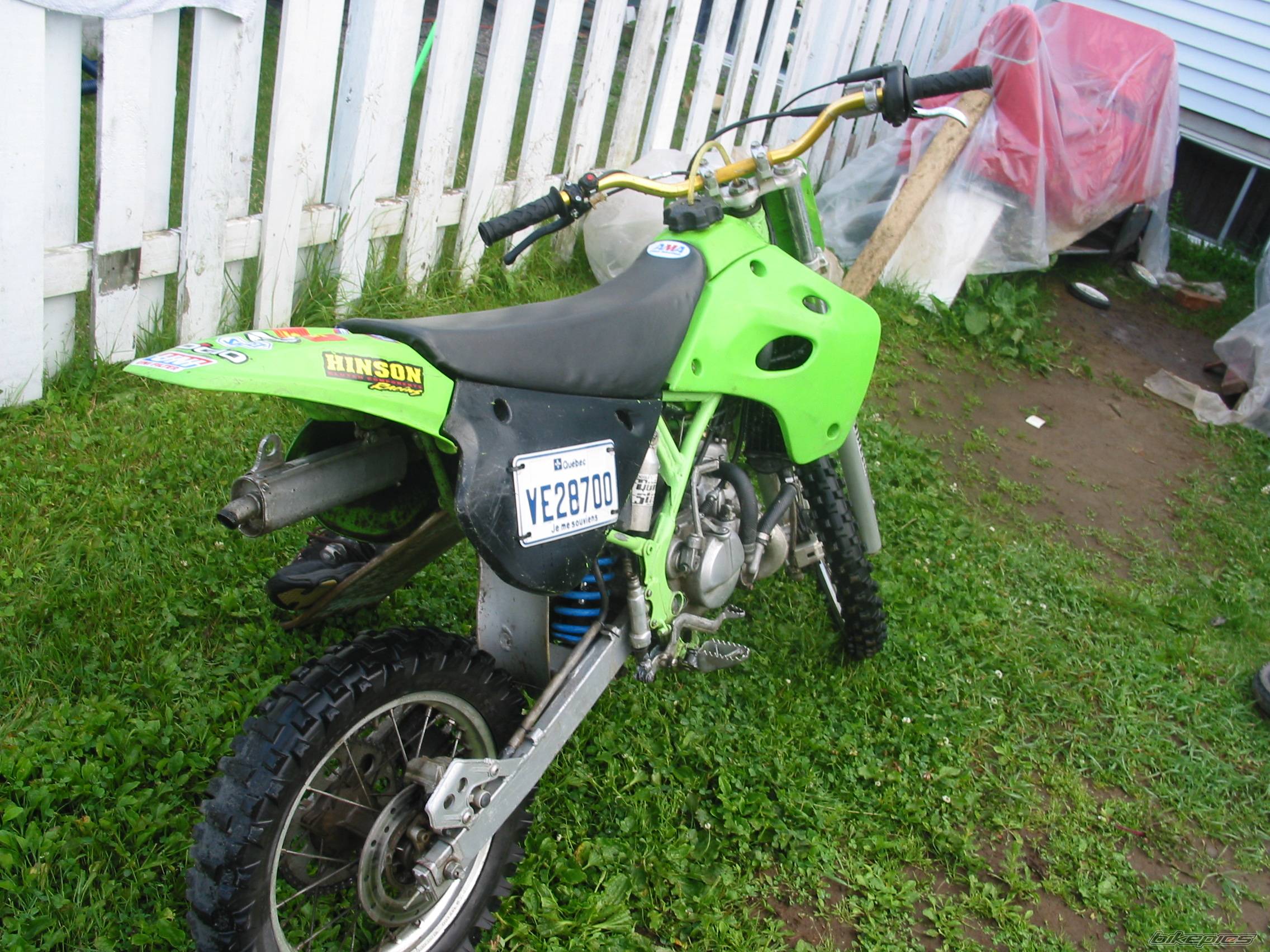 Bike Photo 183259