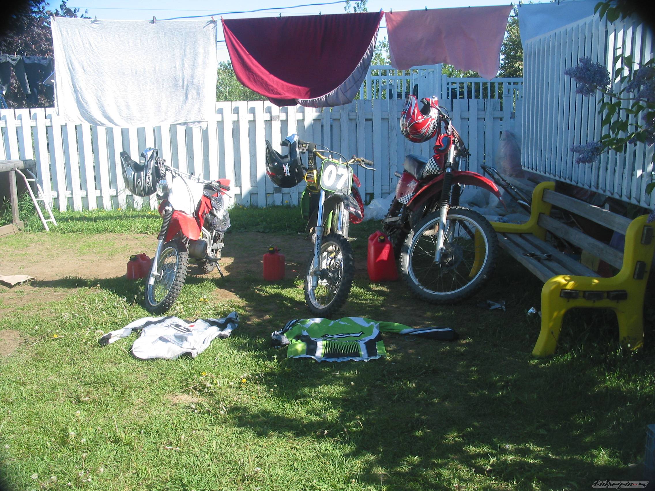 Bike Photo 183260