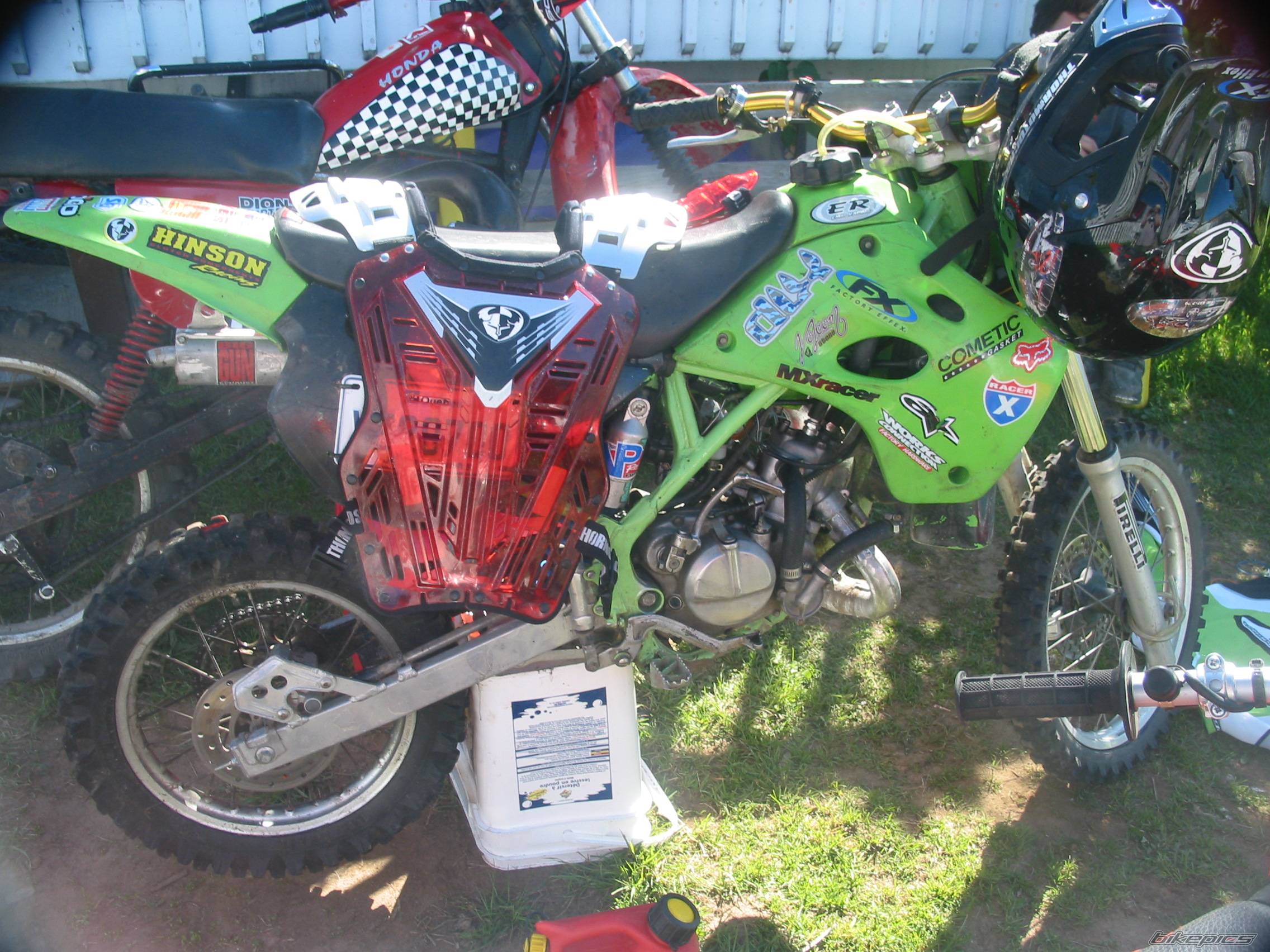 Bike Photo 183262