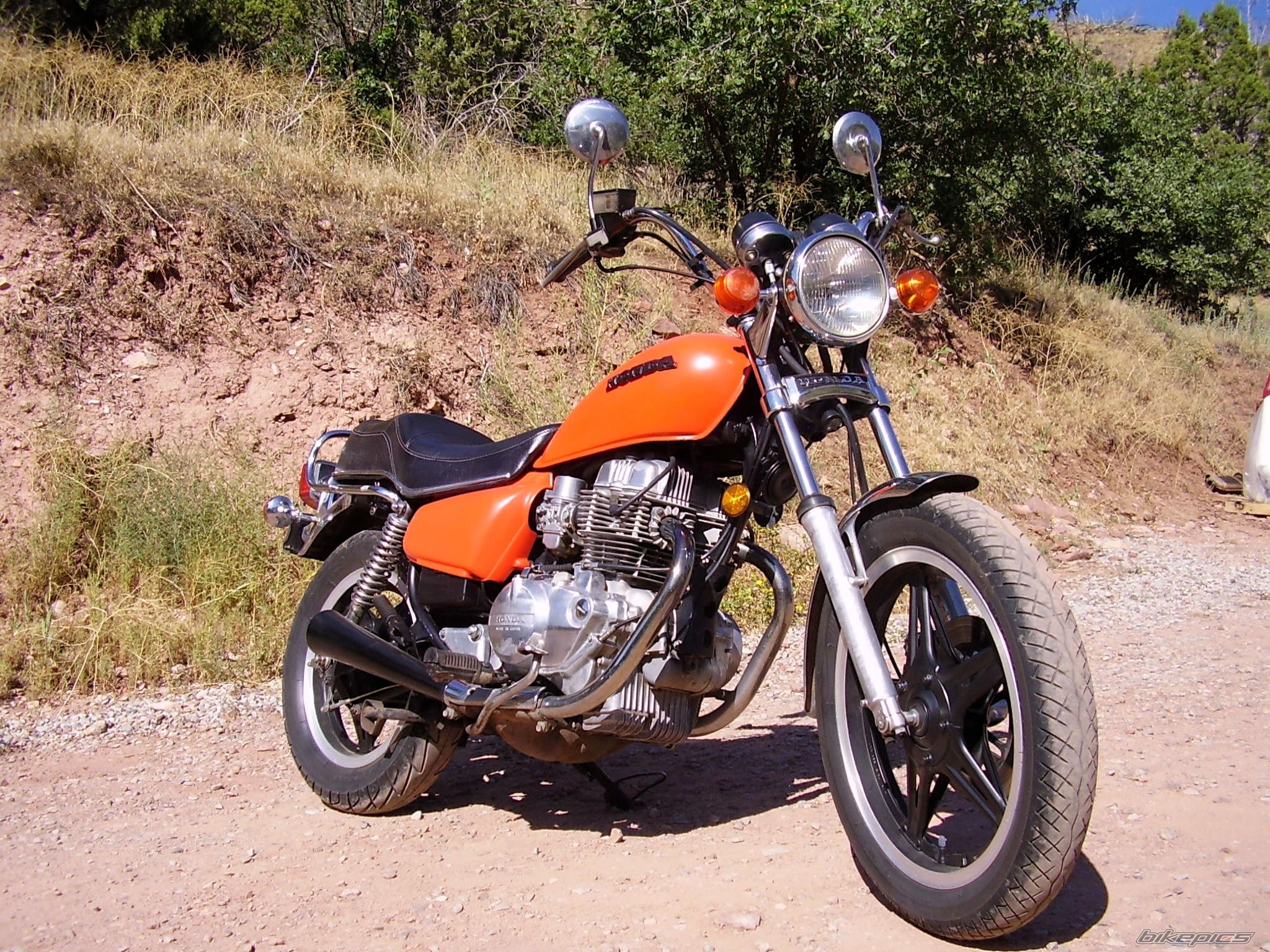 Bike Photo 1832729