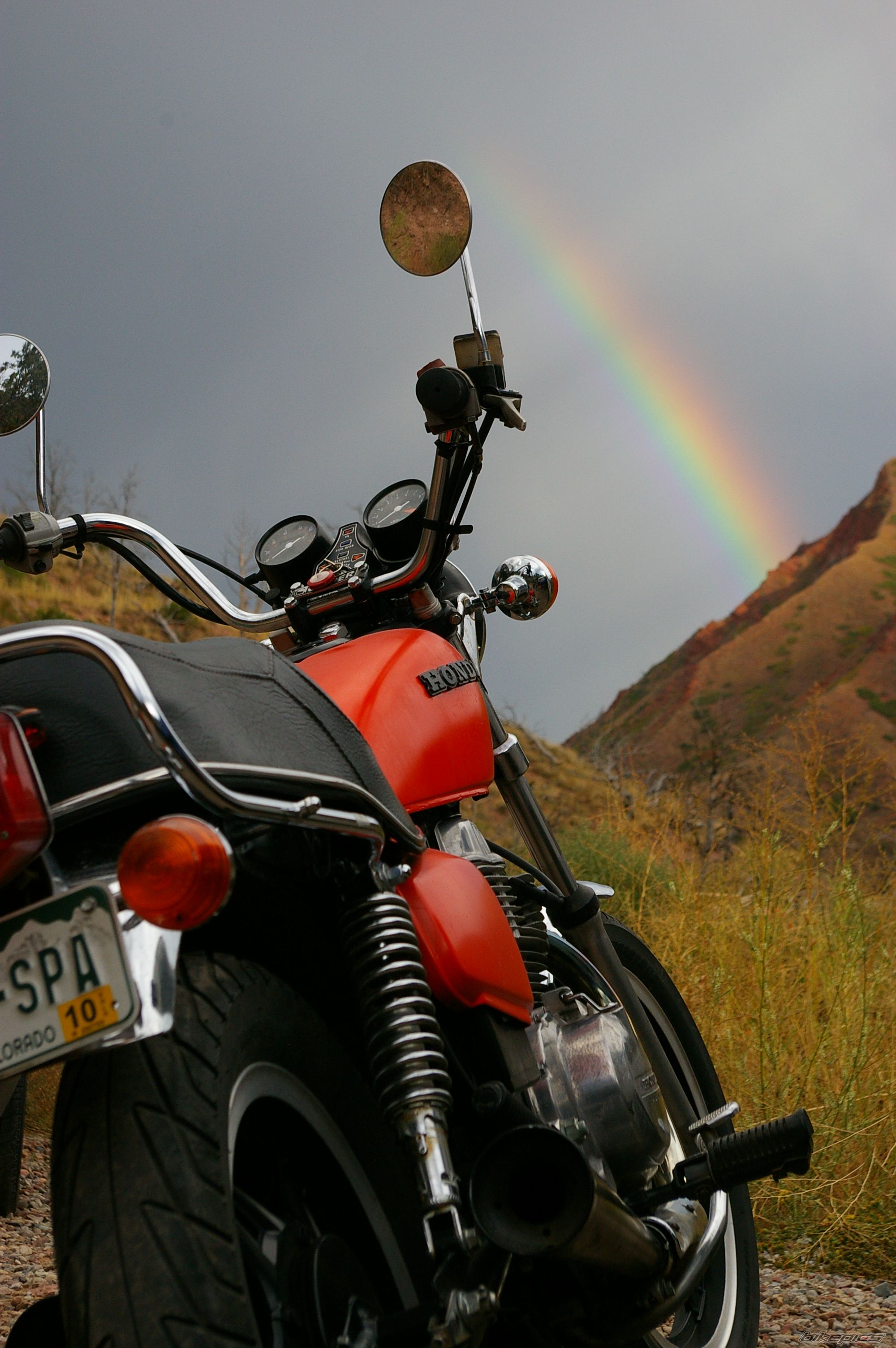 Bike Photo 1832745