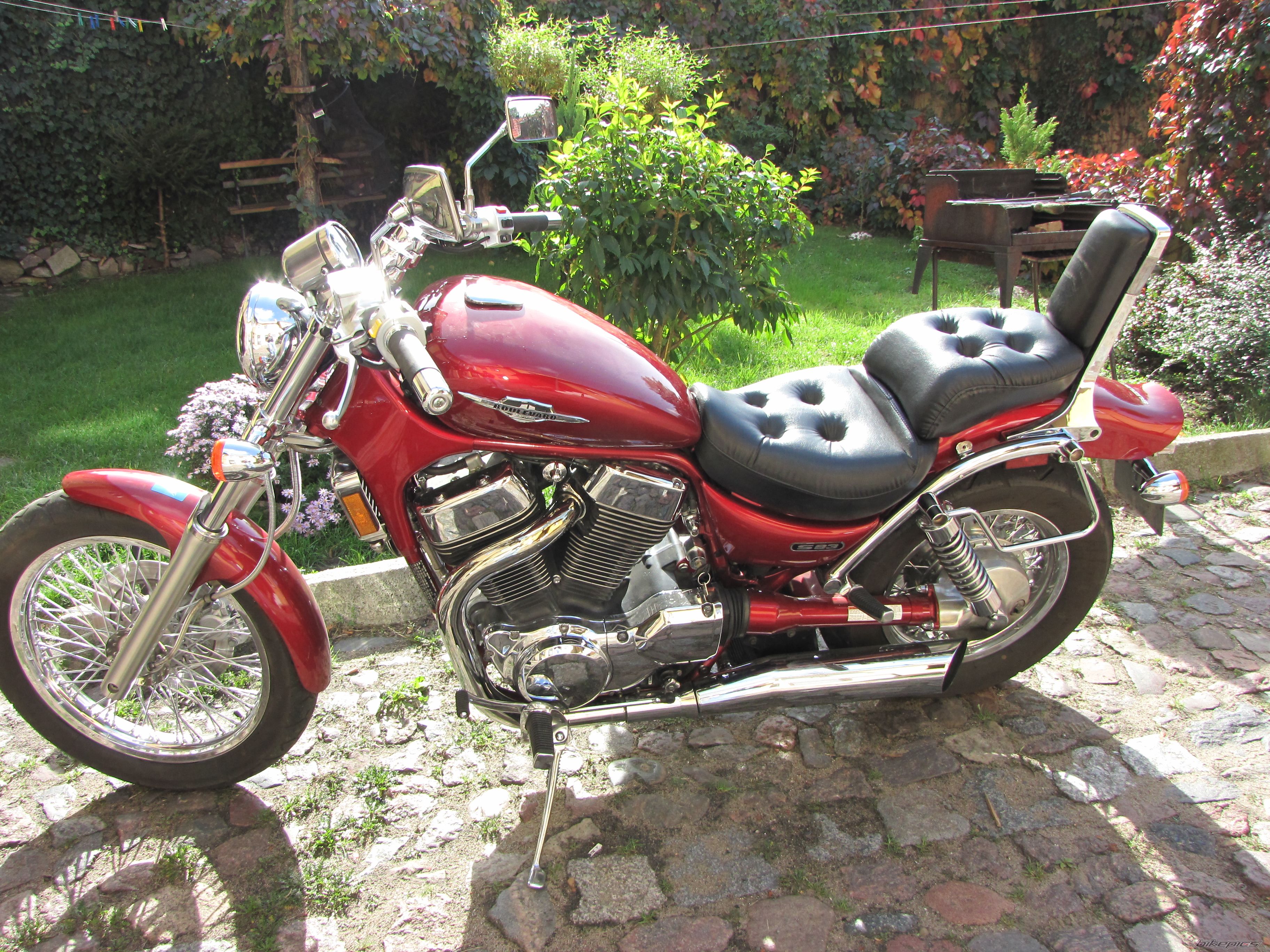 Bike Photo 1832777