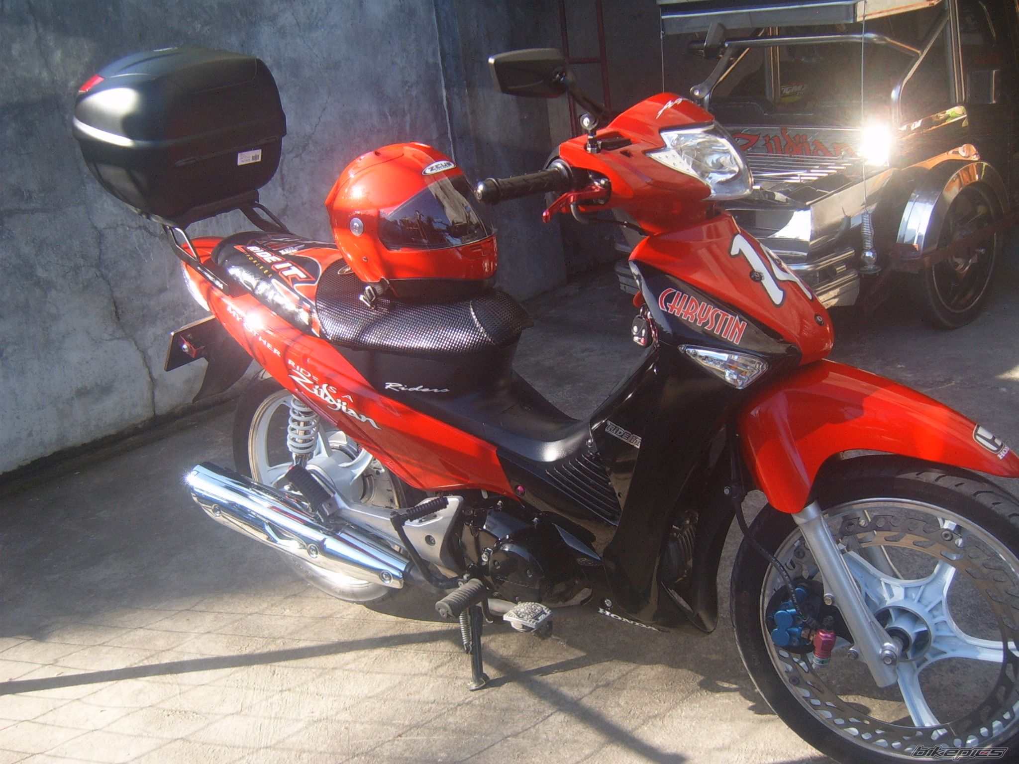 Bike Photo 1832832