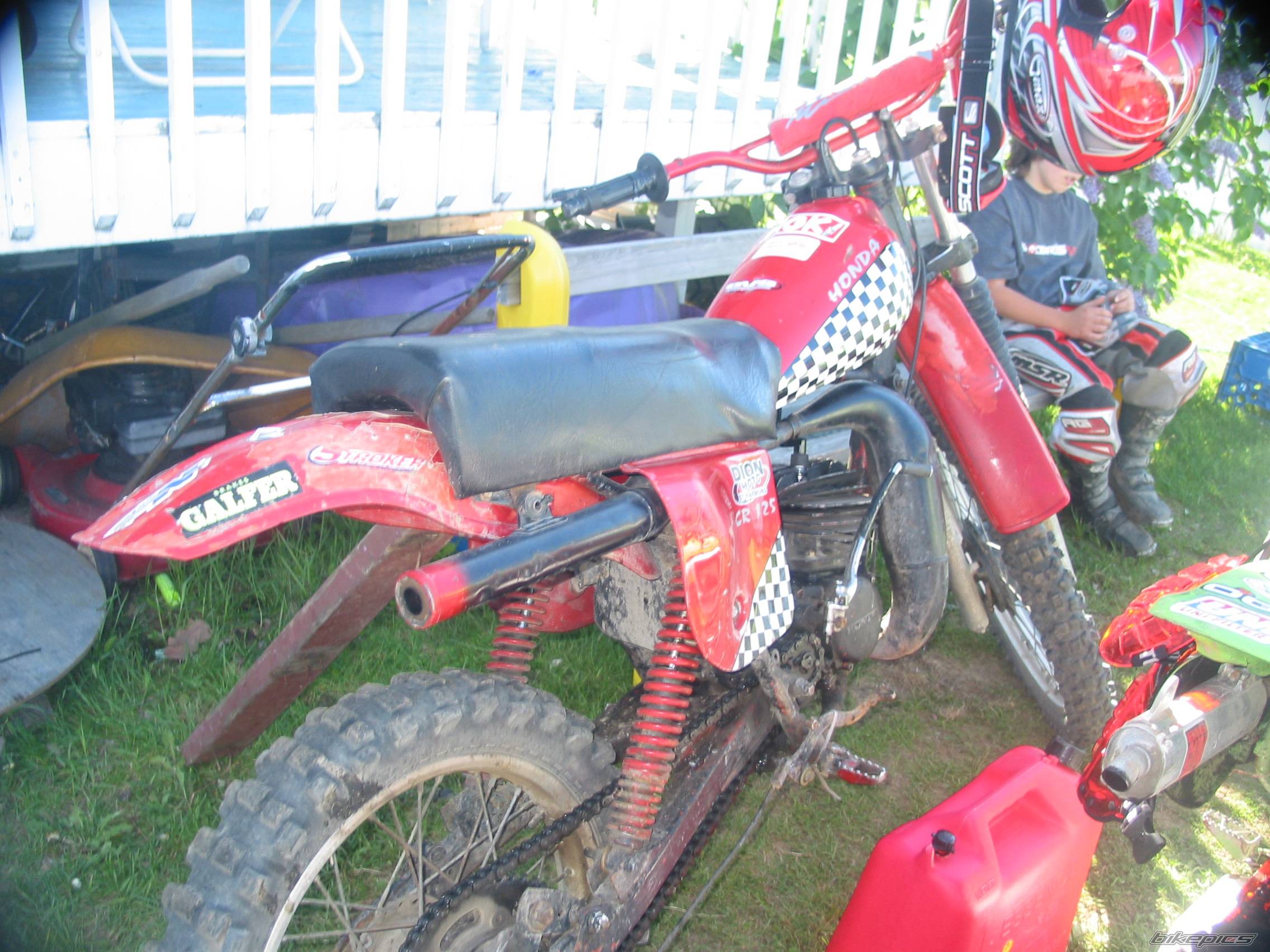 Bike Photo 183288