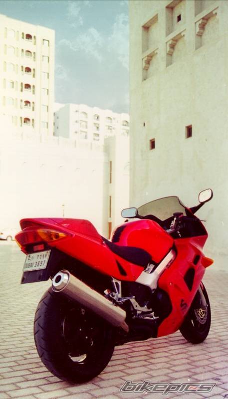 Bike Photo 18329