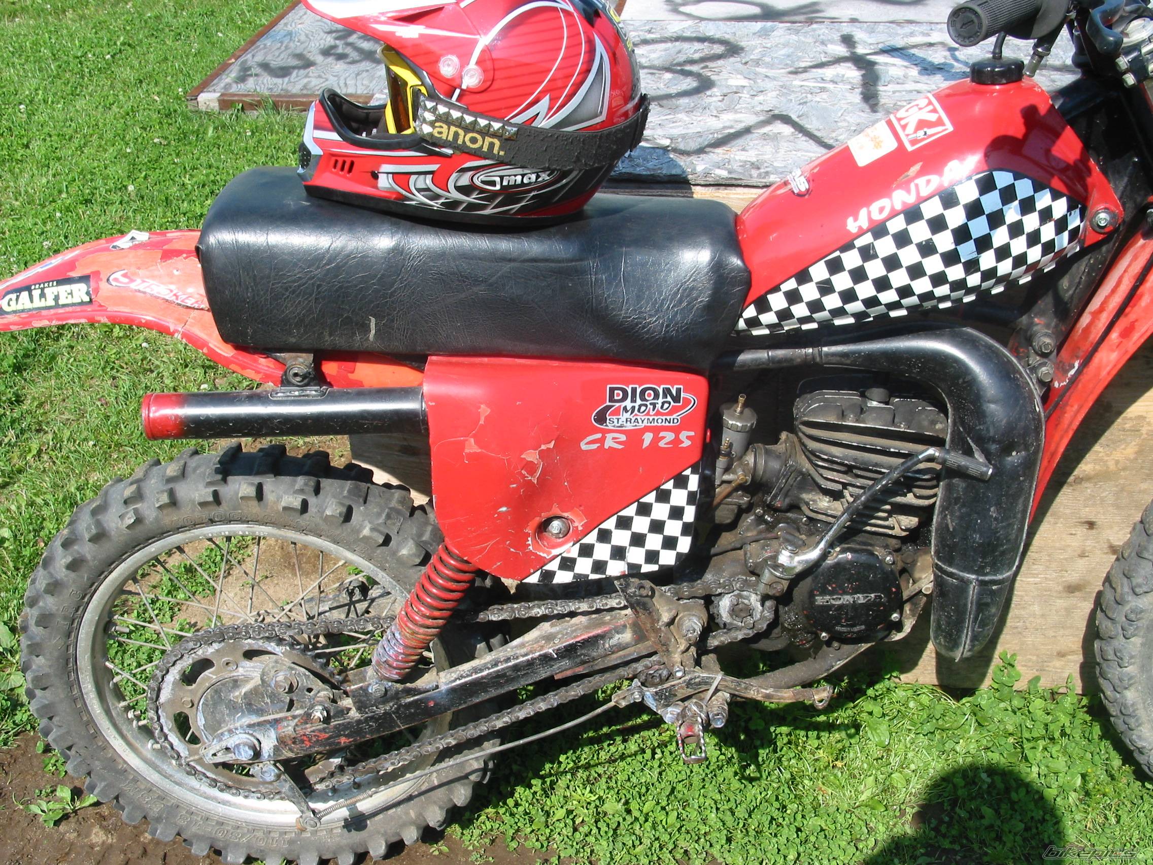 Bike Photo 183296
