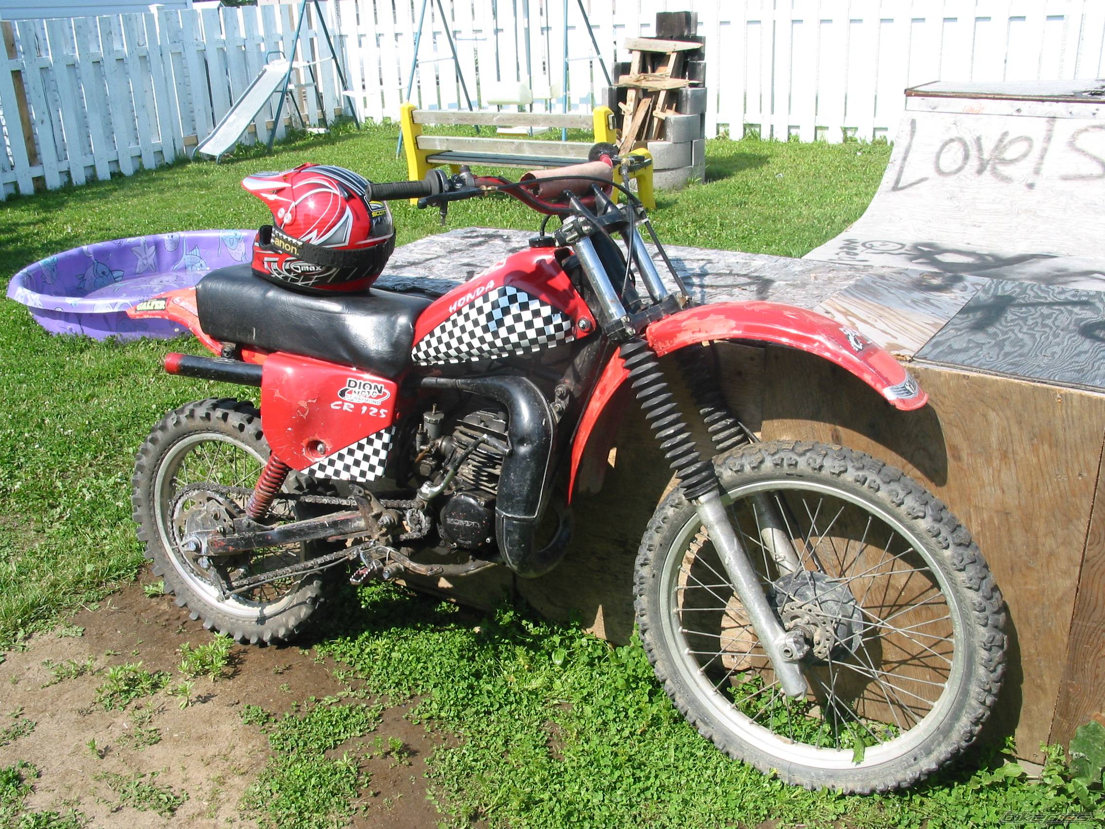 Bike Photo 183297