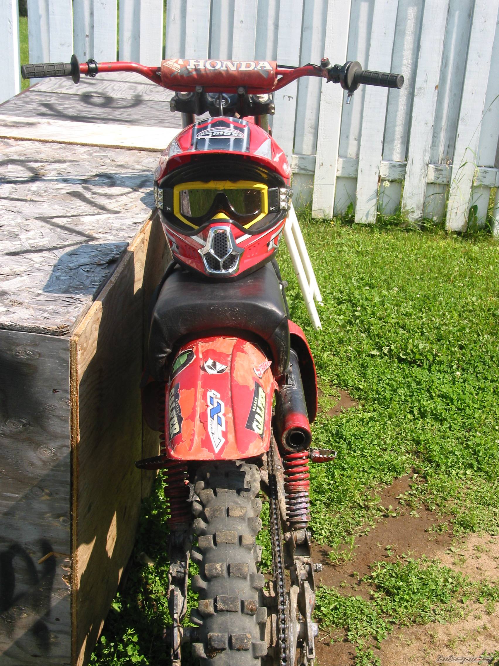 Bike Photo 183298