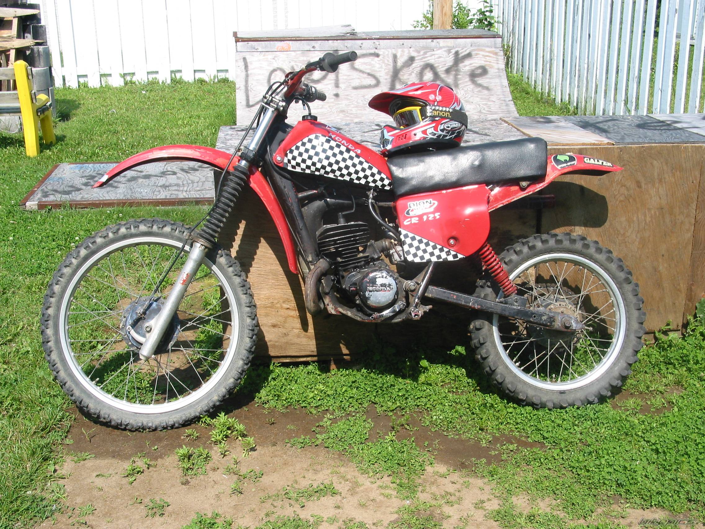 Bike Photo 183299