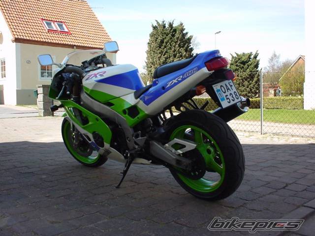 Bike Photo 1833
