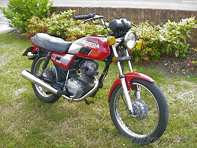 Bike Photo 183308