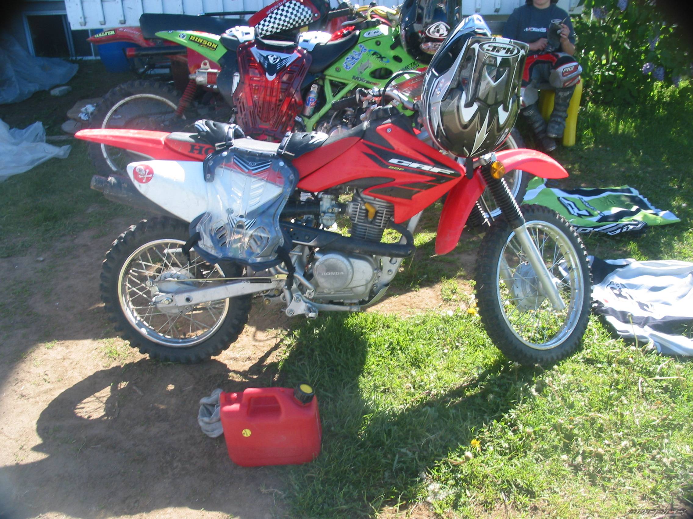 Bike Photo 183309