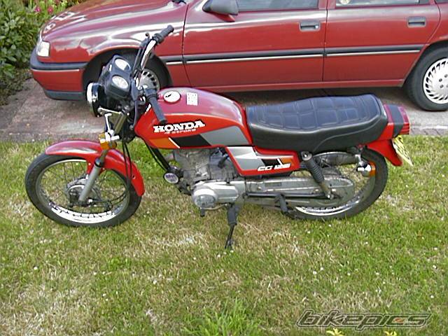 Bike Photo 183310