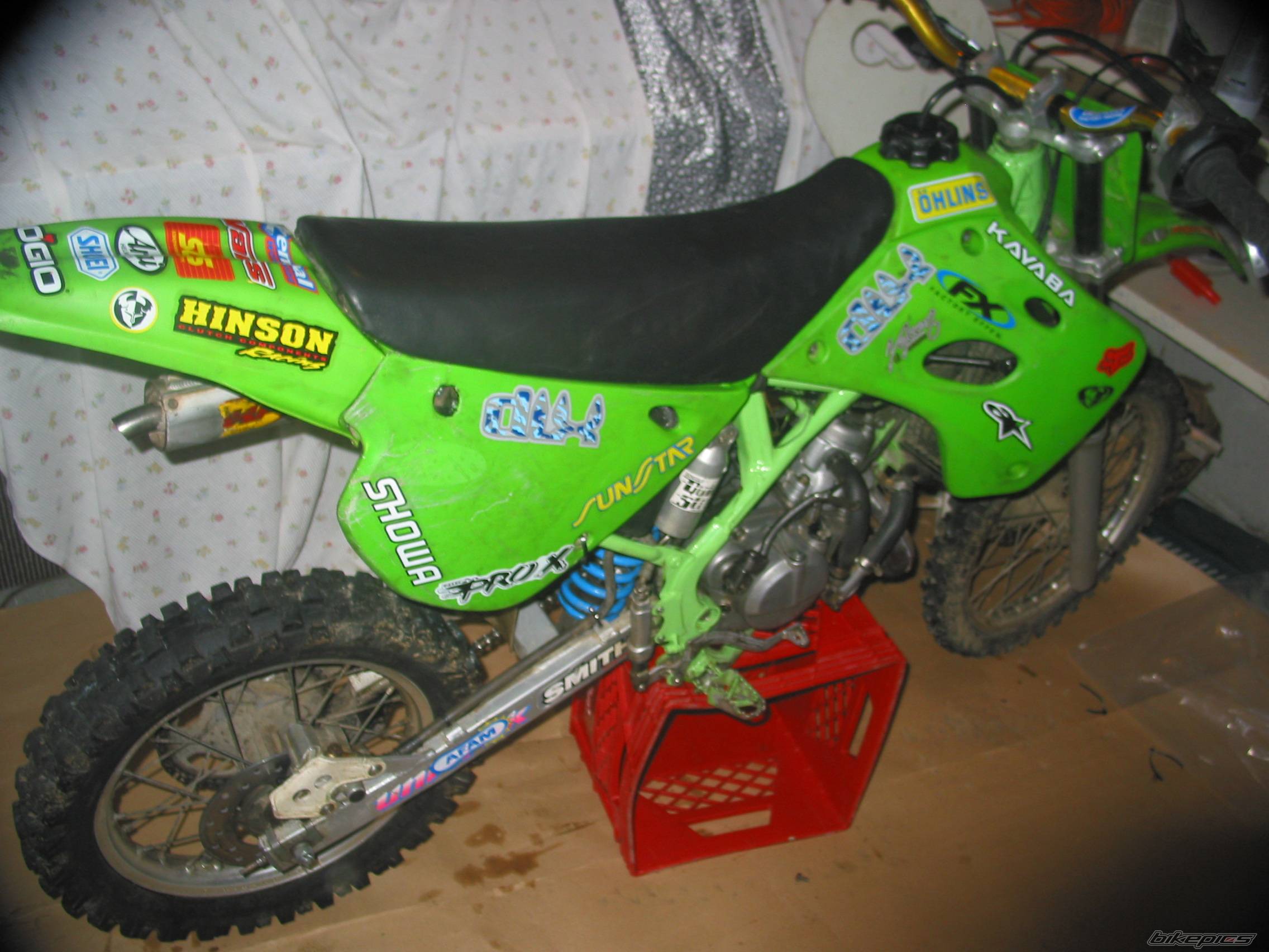 Bike Photo 183312