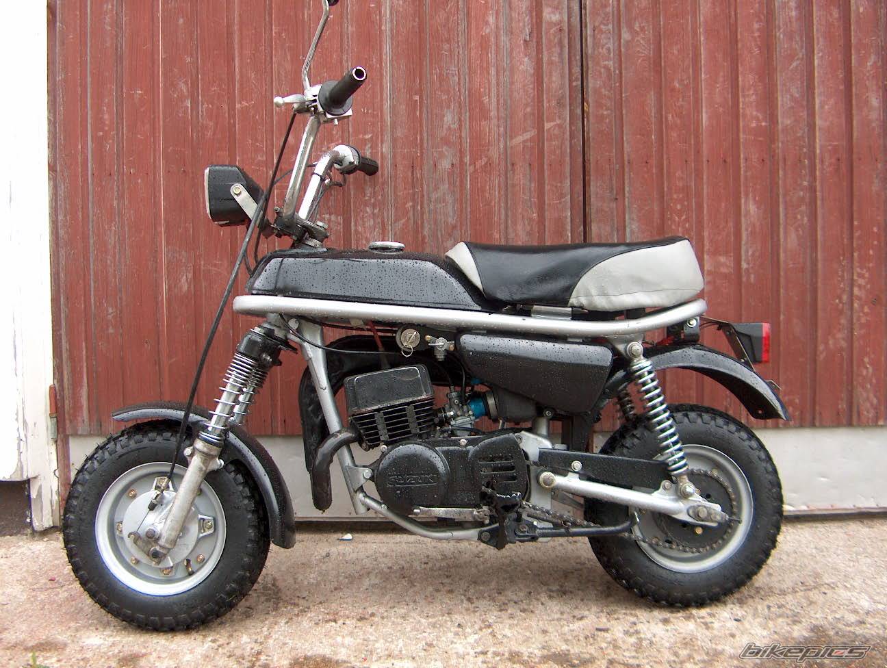 Bike Photo 183321