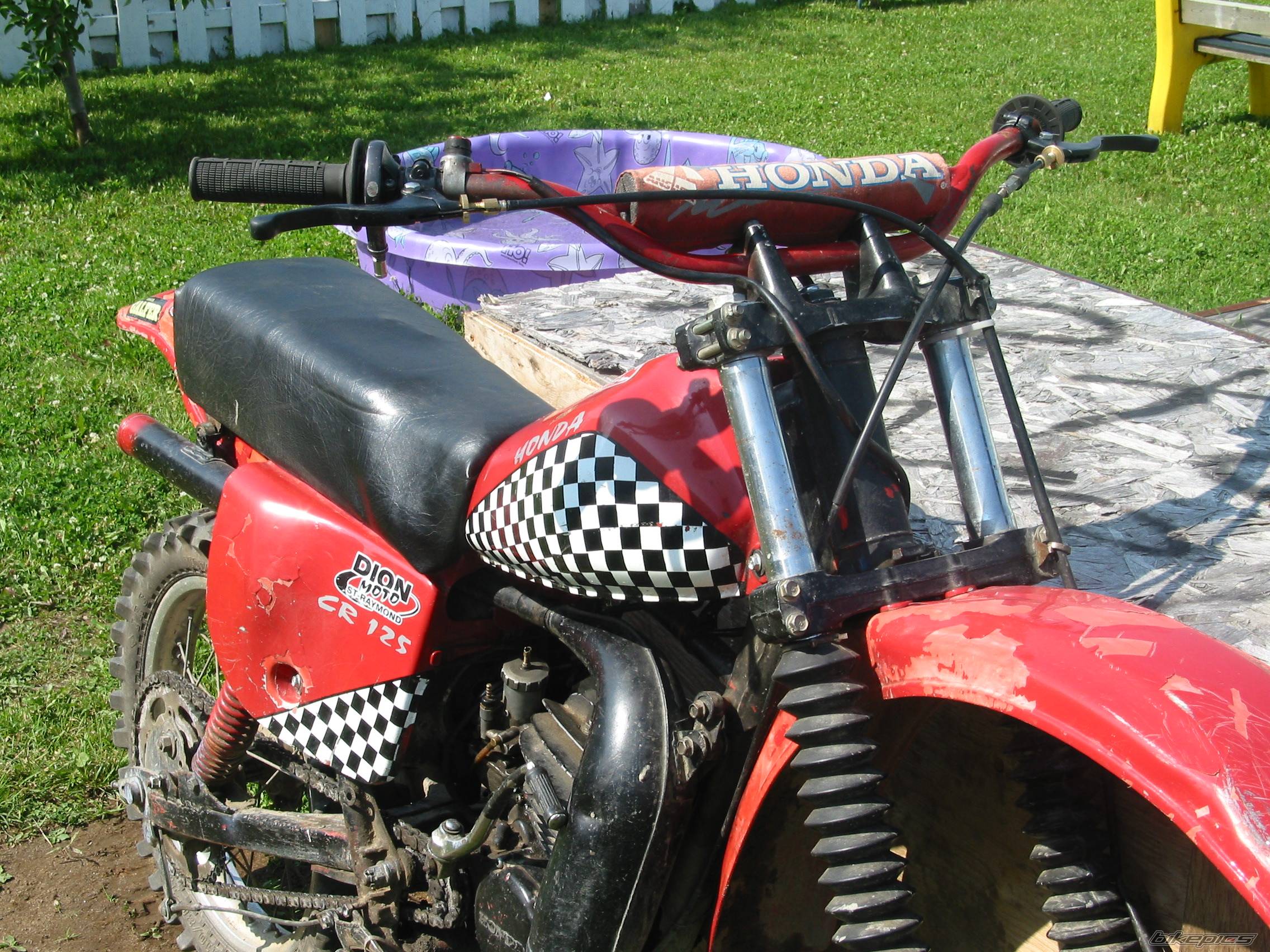 Bike Photo 183329