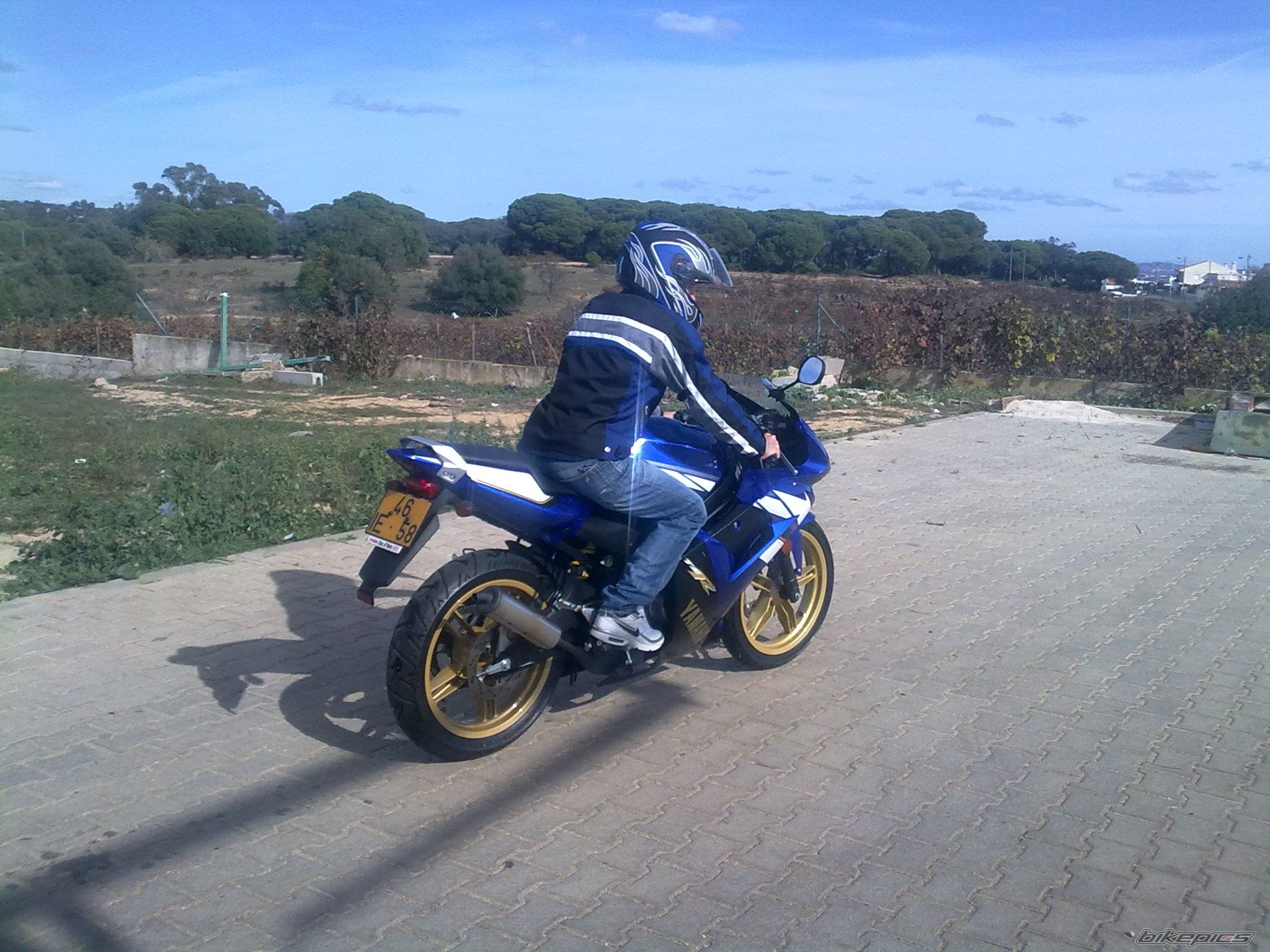 Bike Photo 1833346