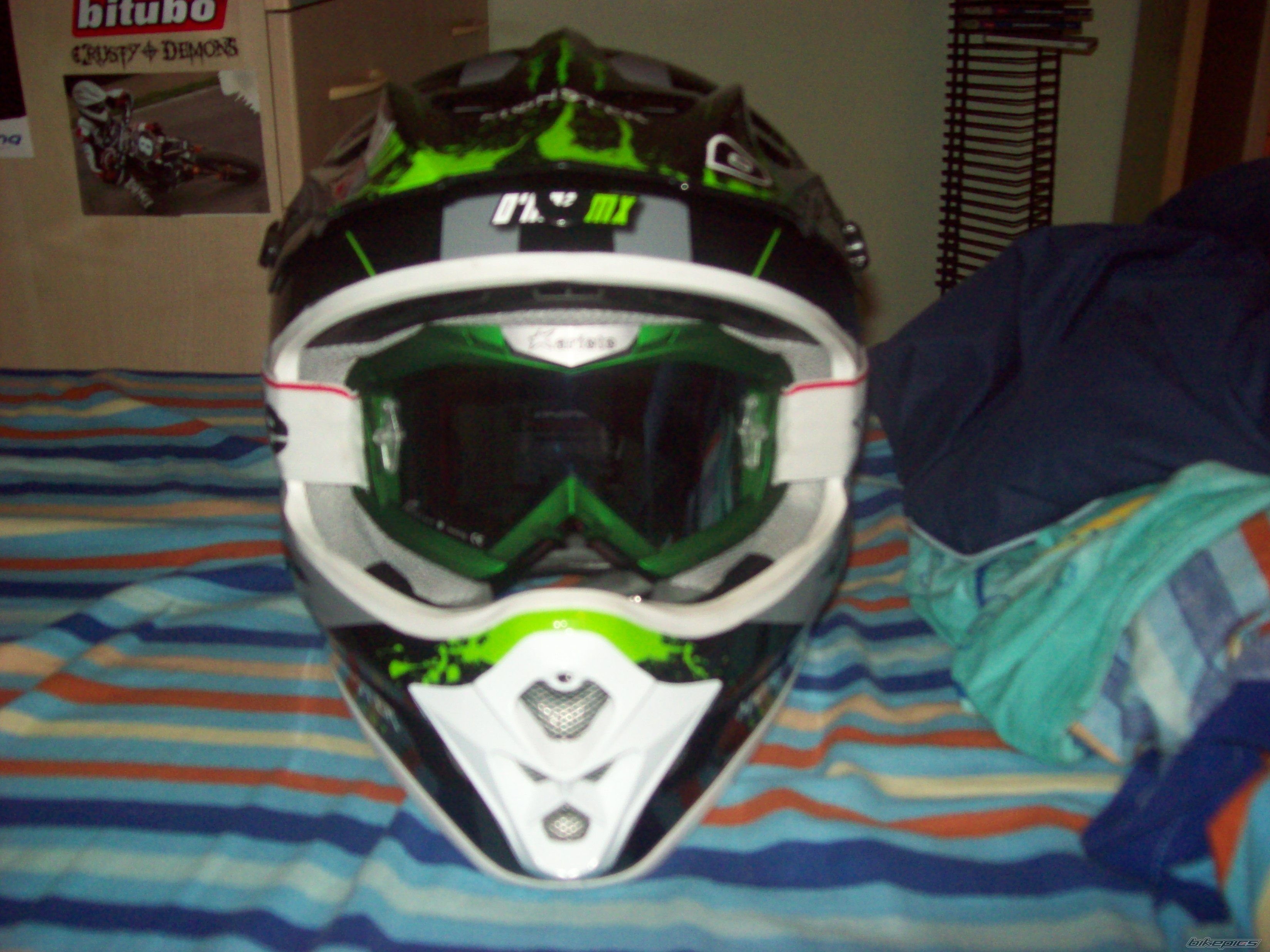 Bike Photo 1833410