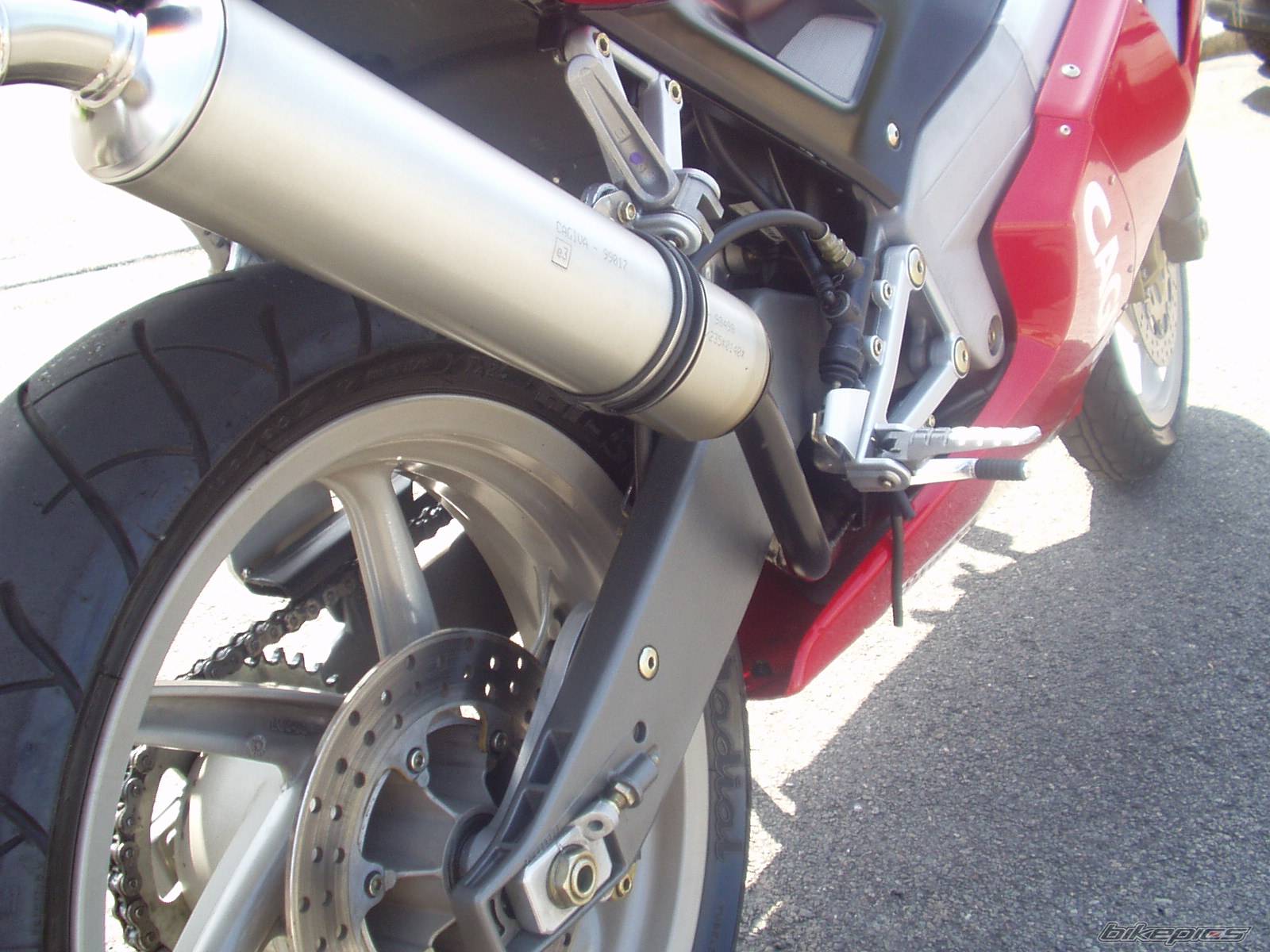 Bike Photo 183342