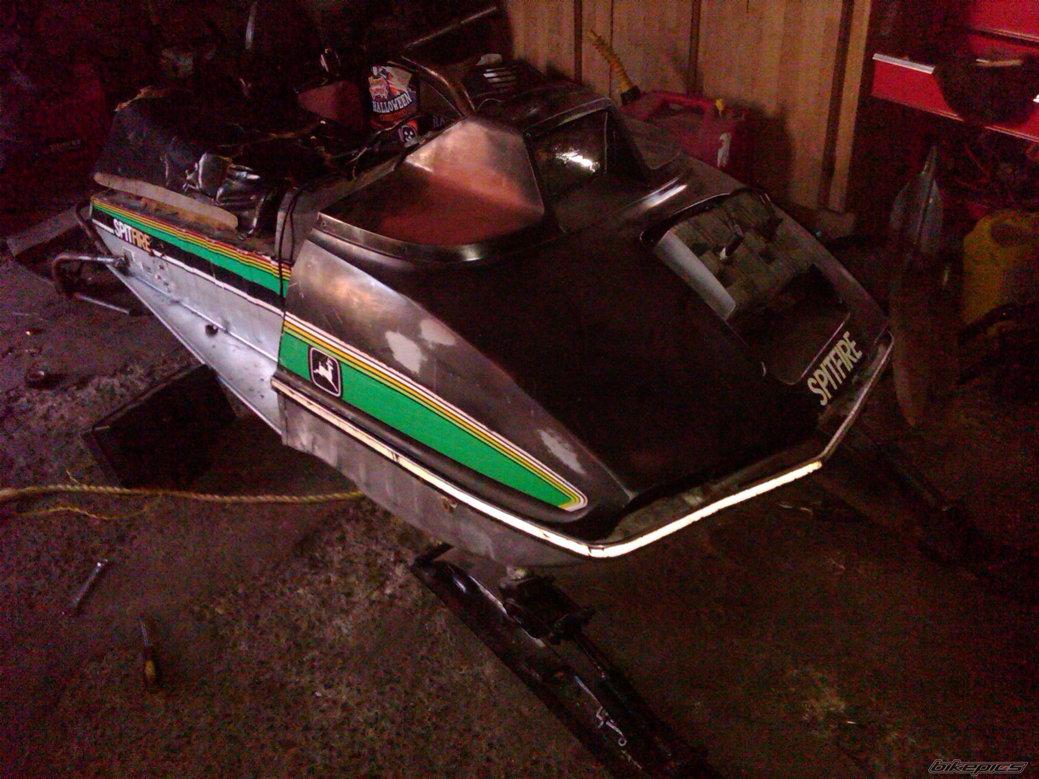 Bike Photo 1833470