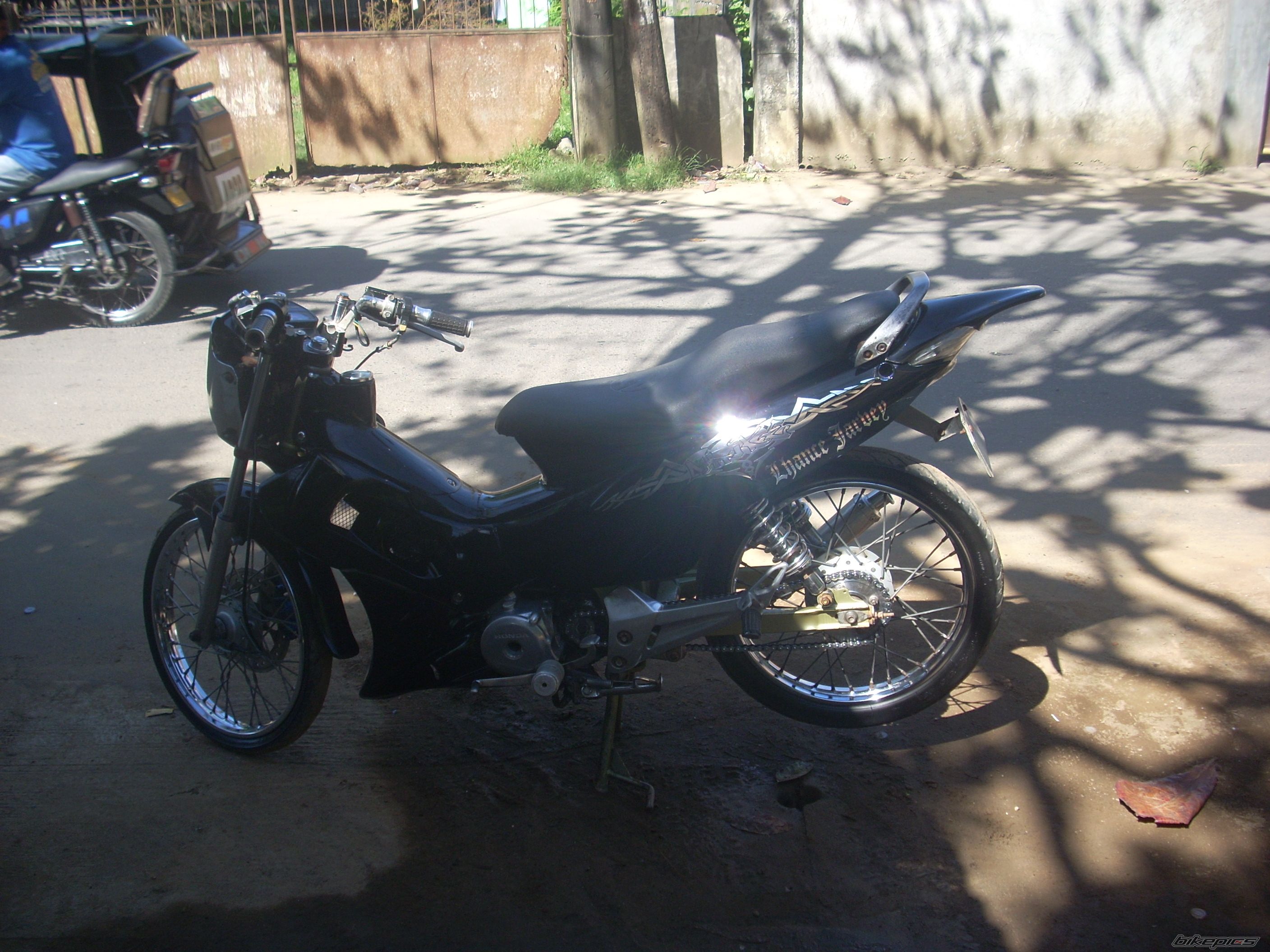 Bike Photo 1833485