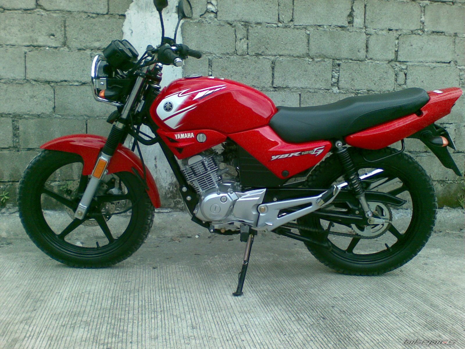Bike Photo 1833500