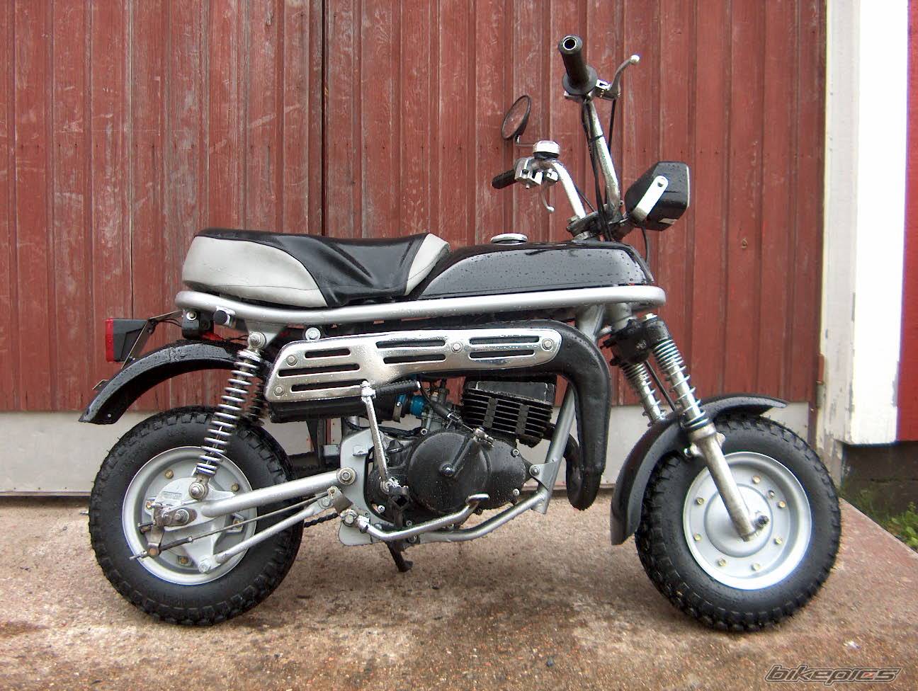 Bike Photo 183351