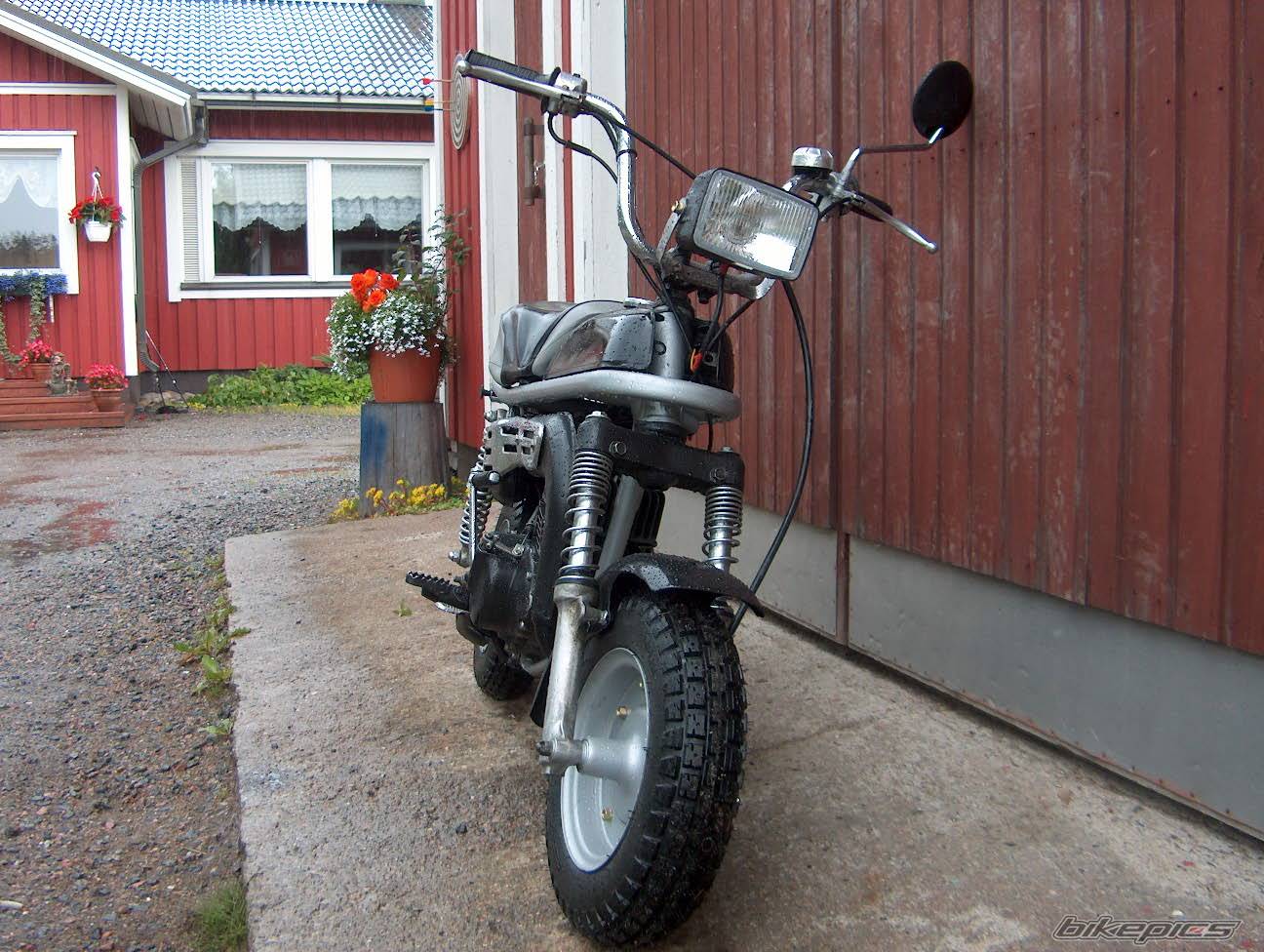 Bike Photo 183354