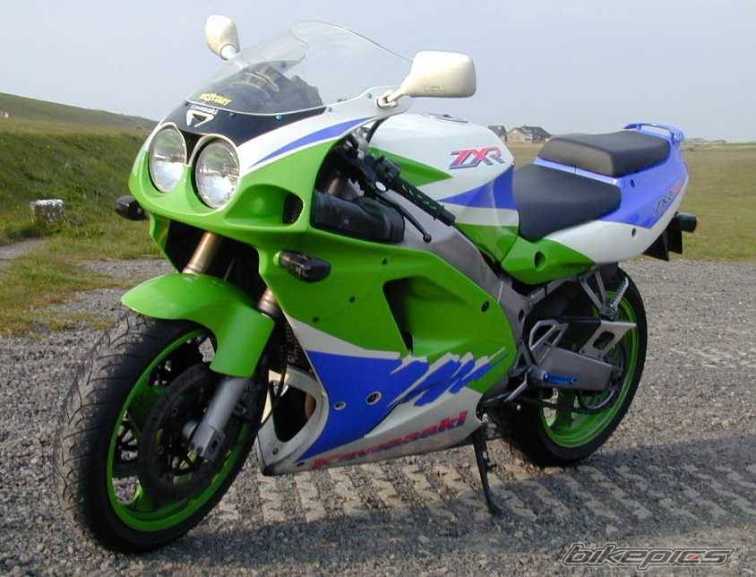 Bike Photo 18339