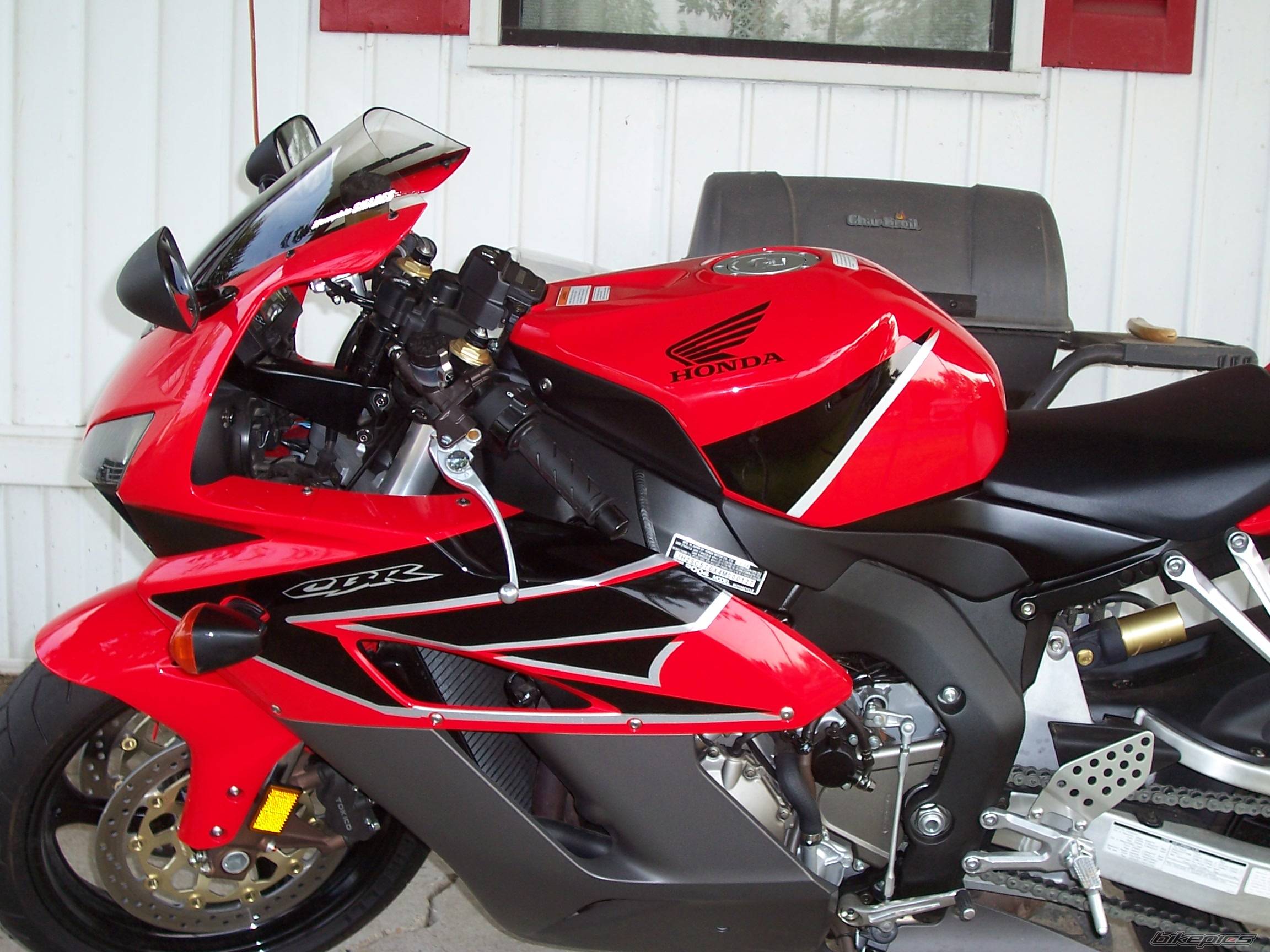 Bike Photo 183391