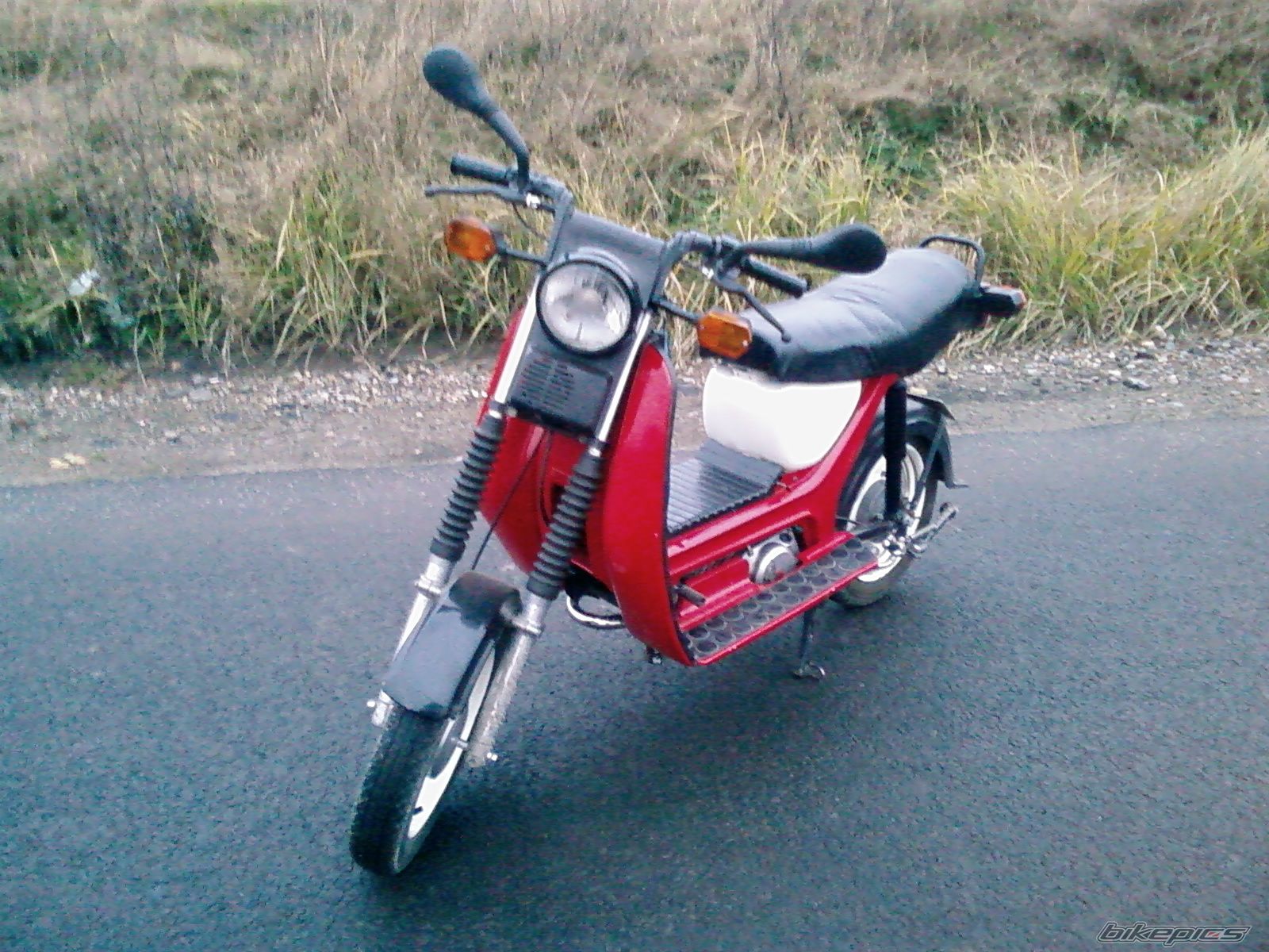 Bike Photo 1833957