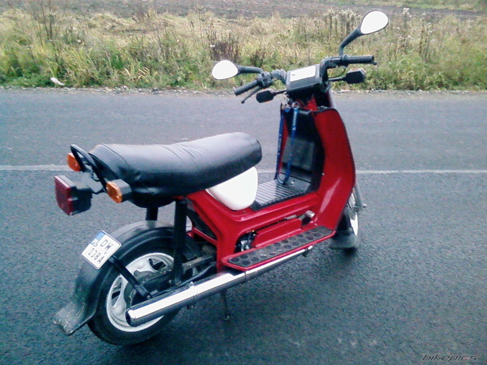 Bike Photo 1833959