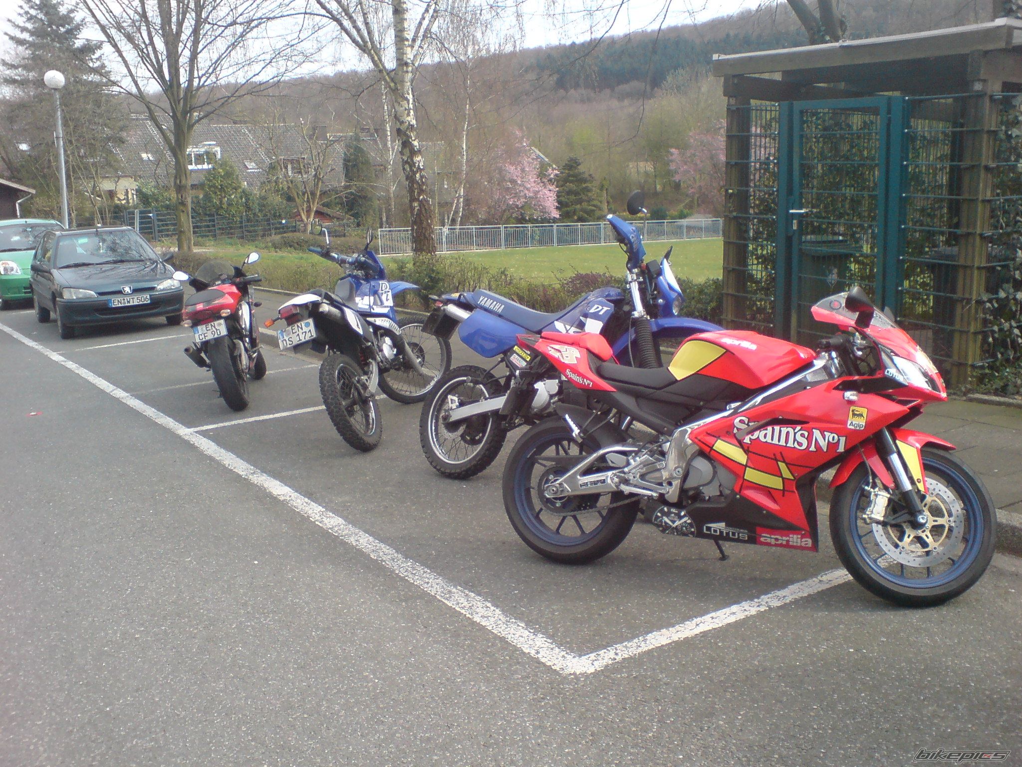 Bike Photo 1833982