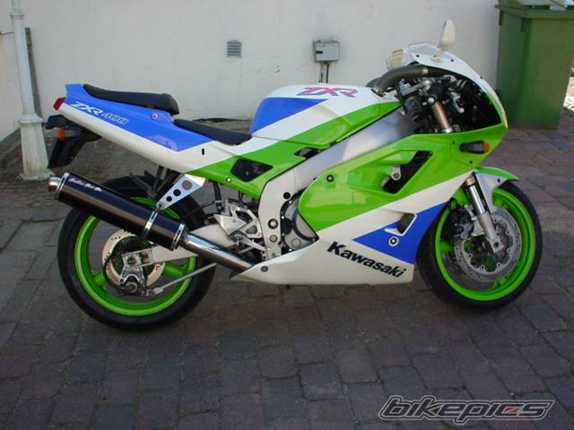 Bike Photo 1834