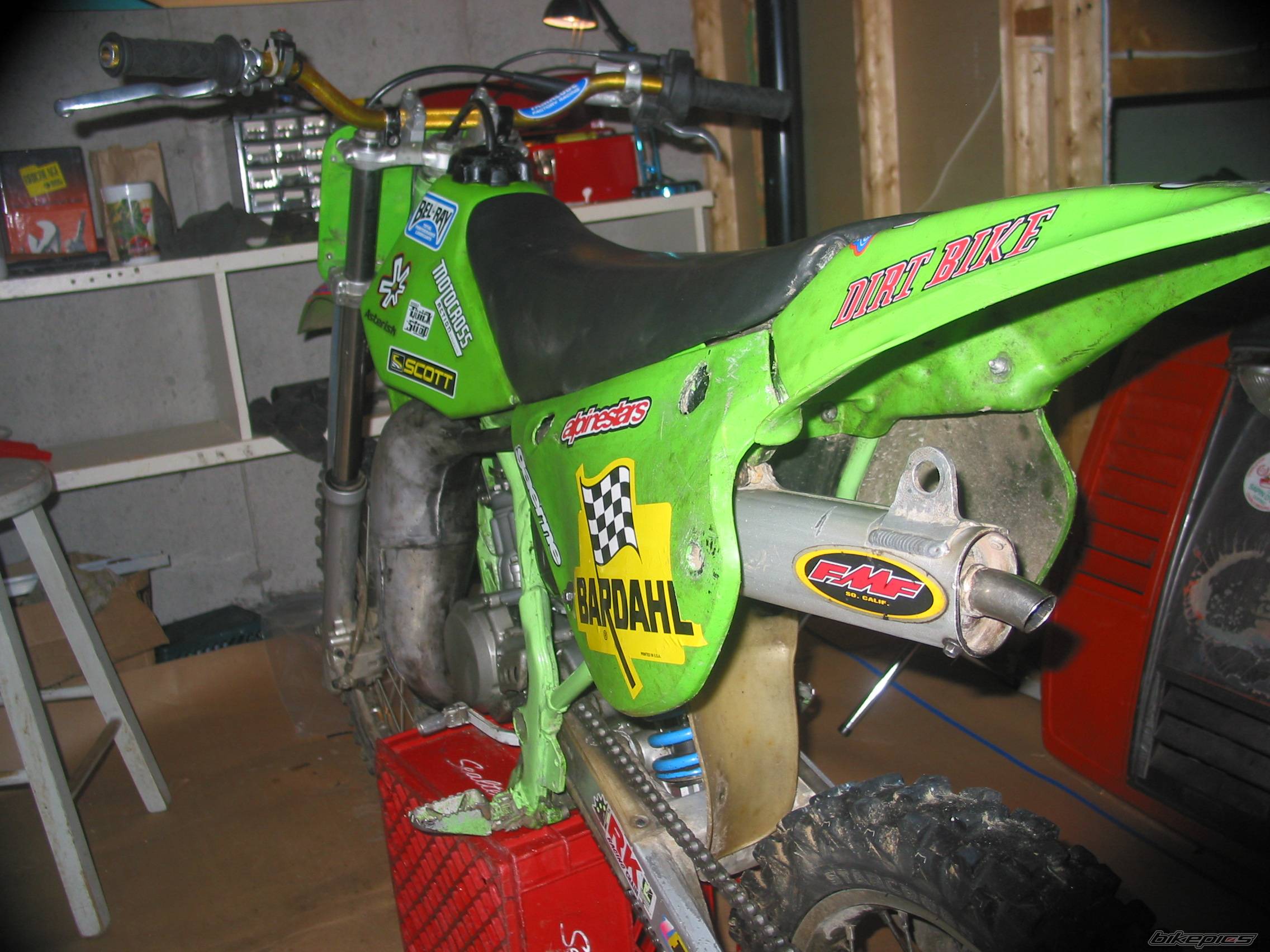 Bike Photo 183405