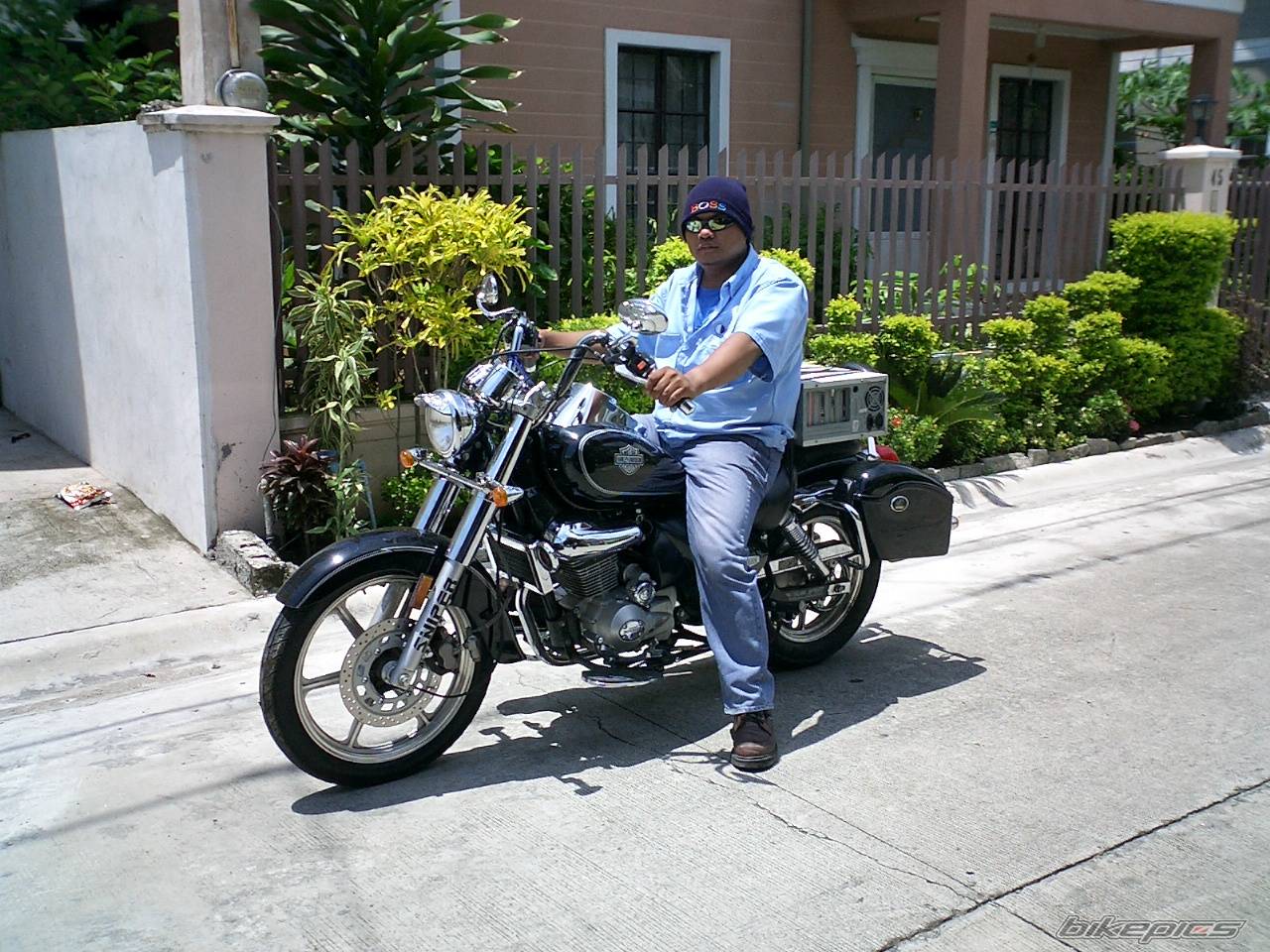 Bike Photo 183406