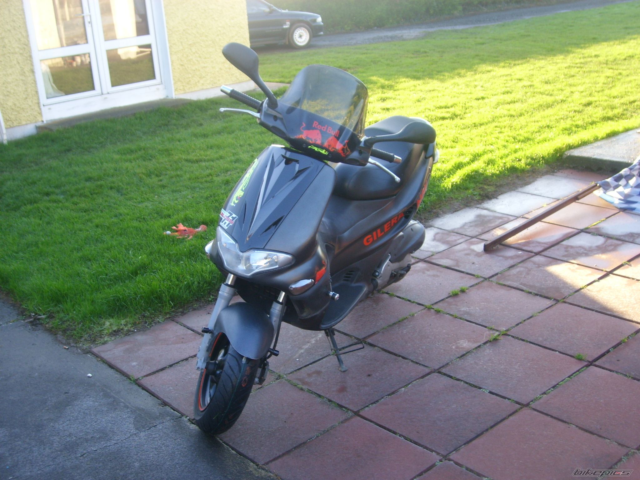 Bike Photo 1834086