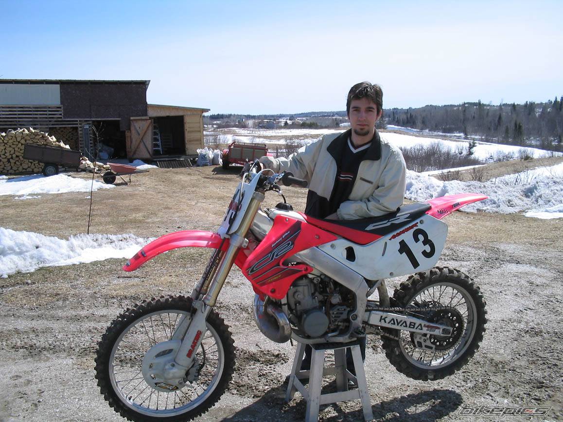 Bike Photo 183416