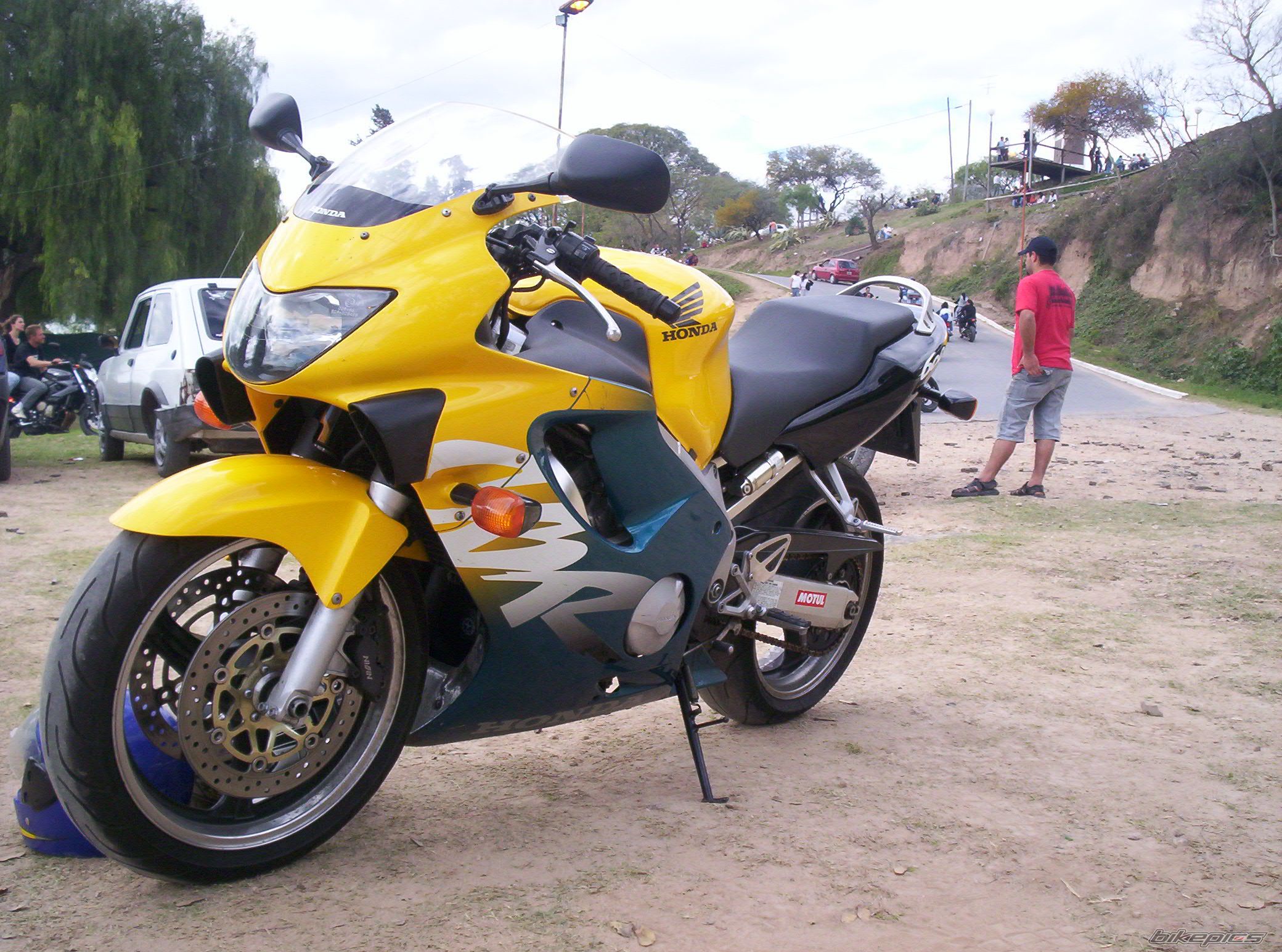 Bike Photo 1834185